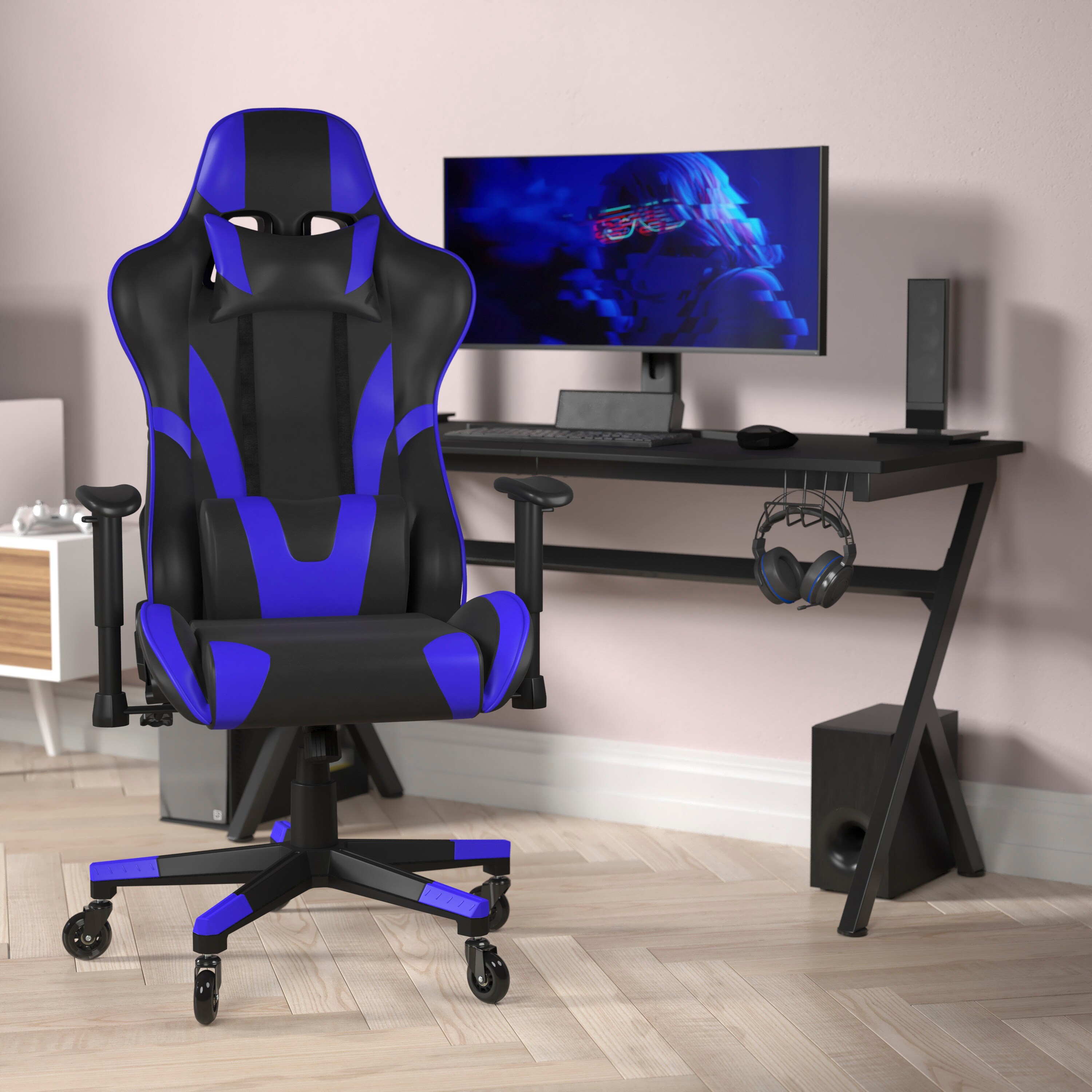 Flash Furniture 840196381558 Office-Chairs - View #2