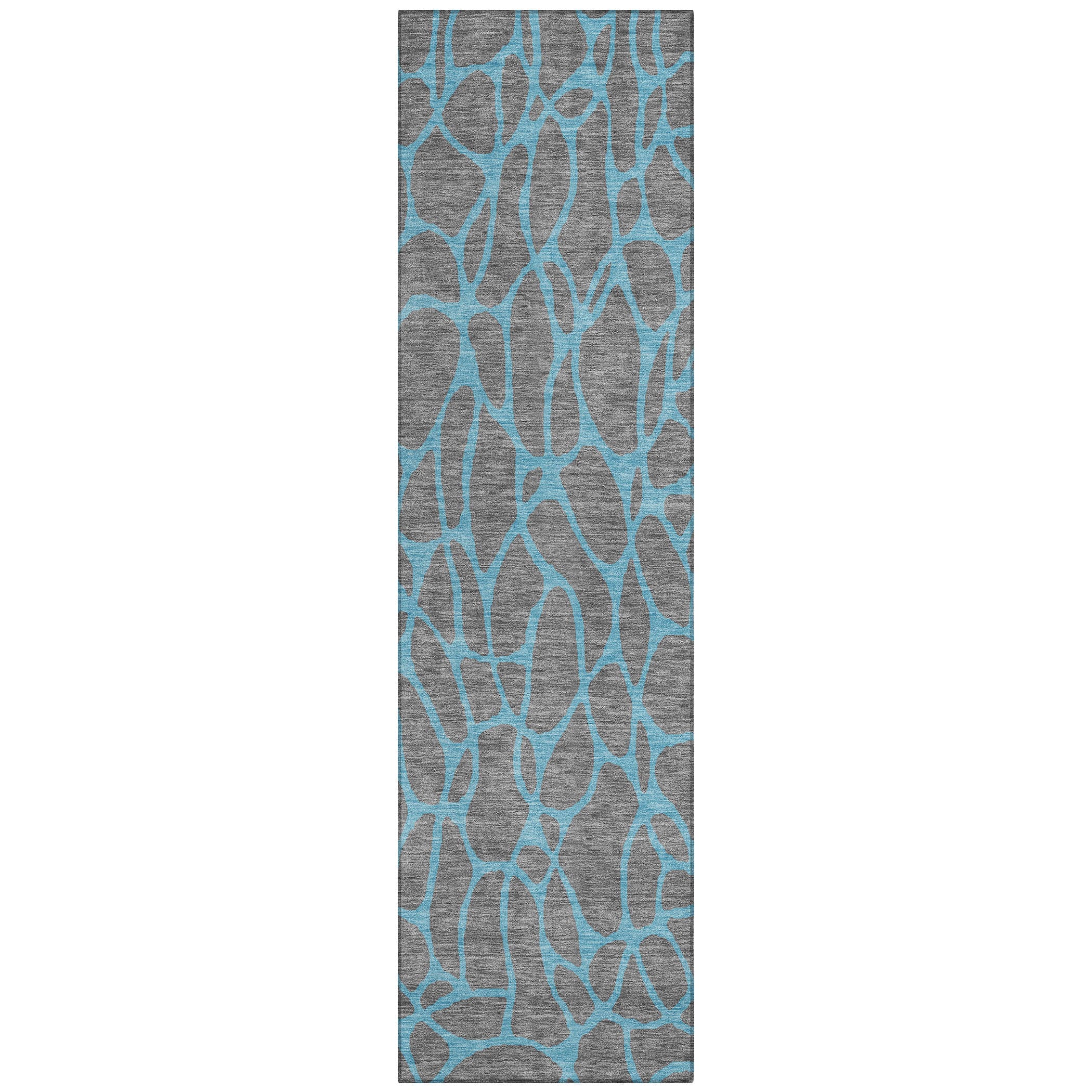 Addison Rugs ACN1023GY2X8 rugs - View #2
