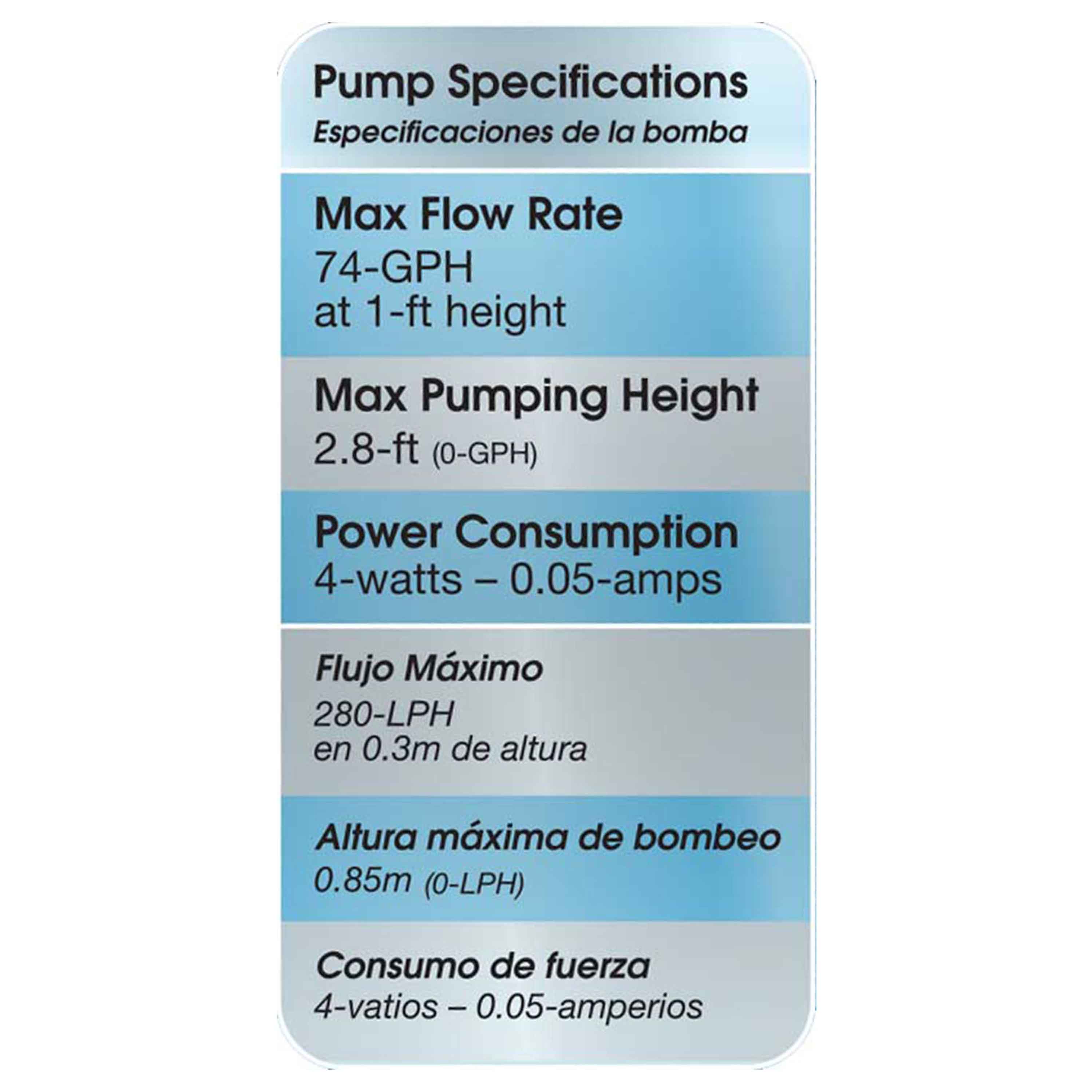 smartpond 52255 Pond-Pumps - View #6