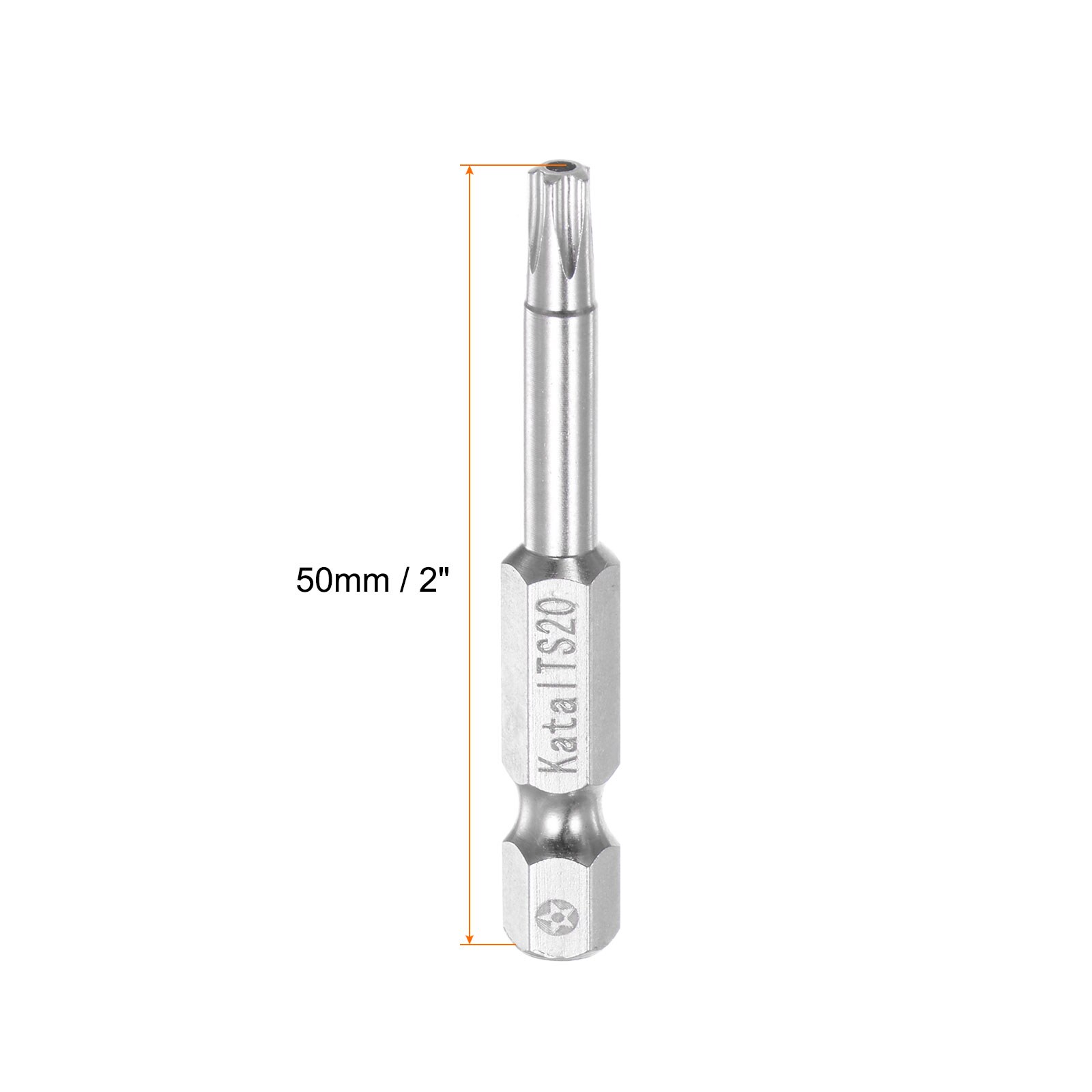 Harfington S25112800UX8245 screwdrivingbits - View #2