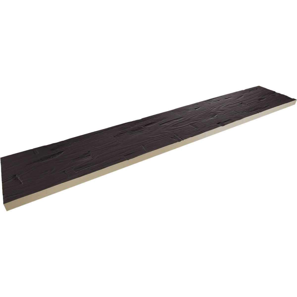 Ekena Millwork 1695563 Faux-Beams - View #3