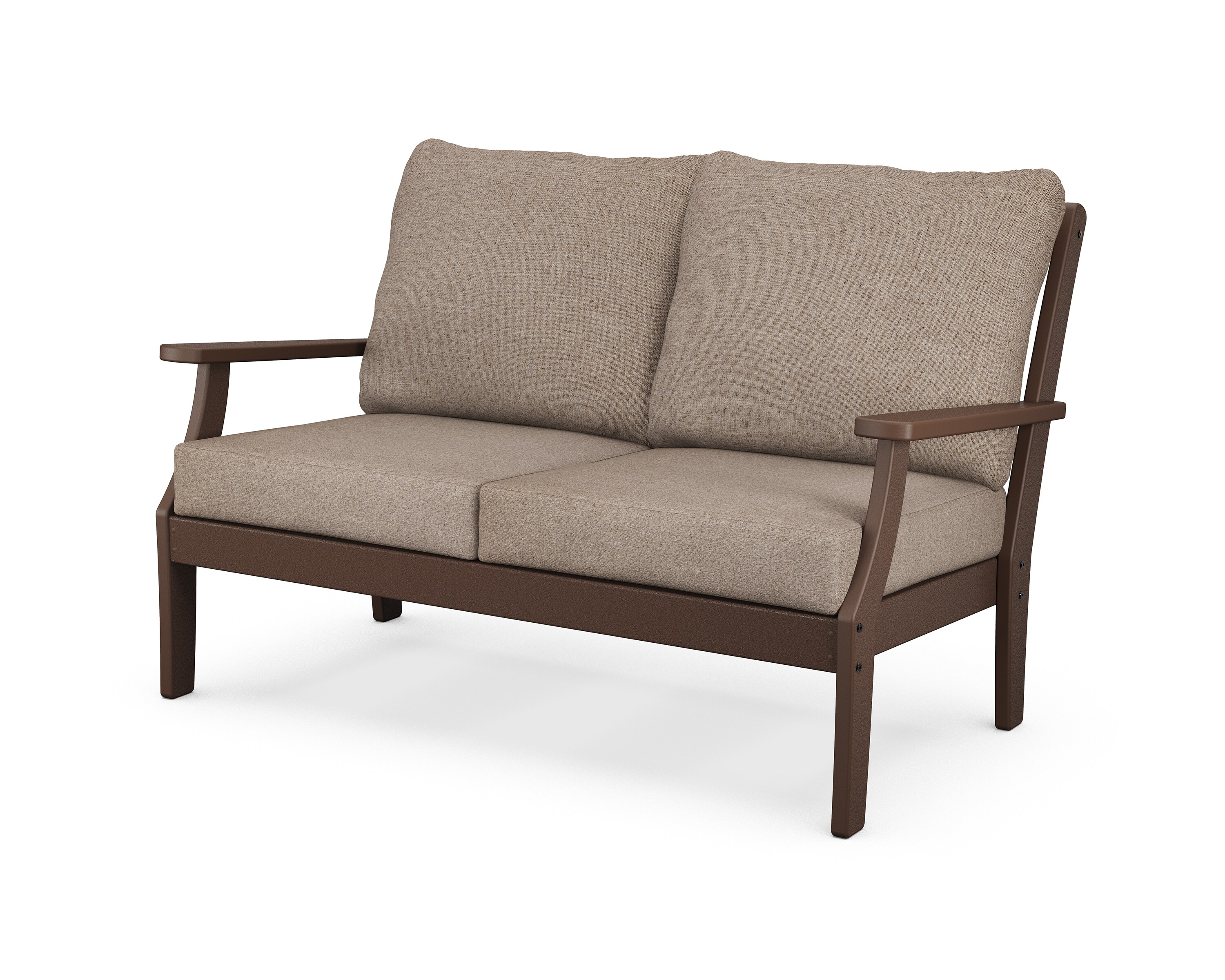 Lowes deals outdoor loveseat