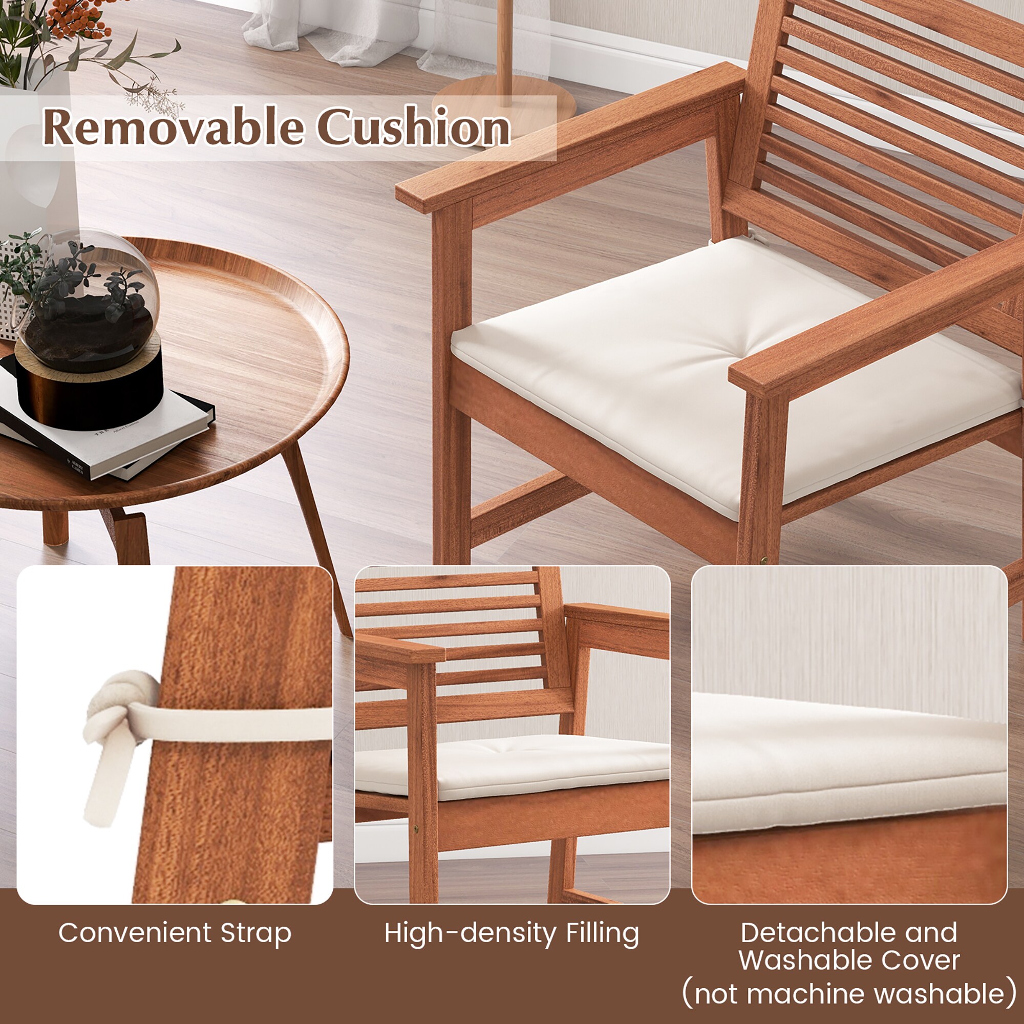 Costway LWS00084 Patio-Chairs - View #8