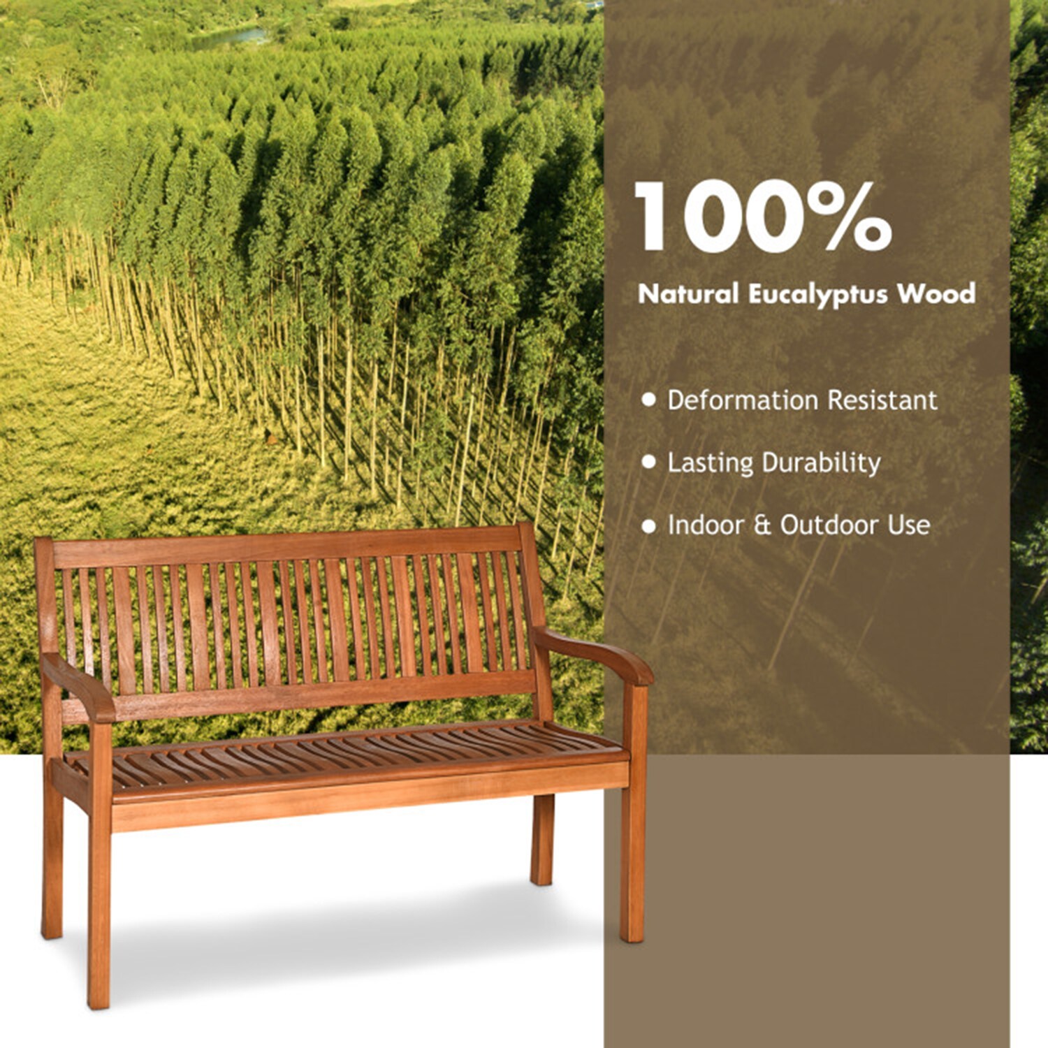 Mondawe 954-HY benches - View #2