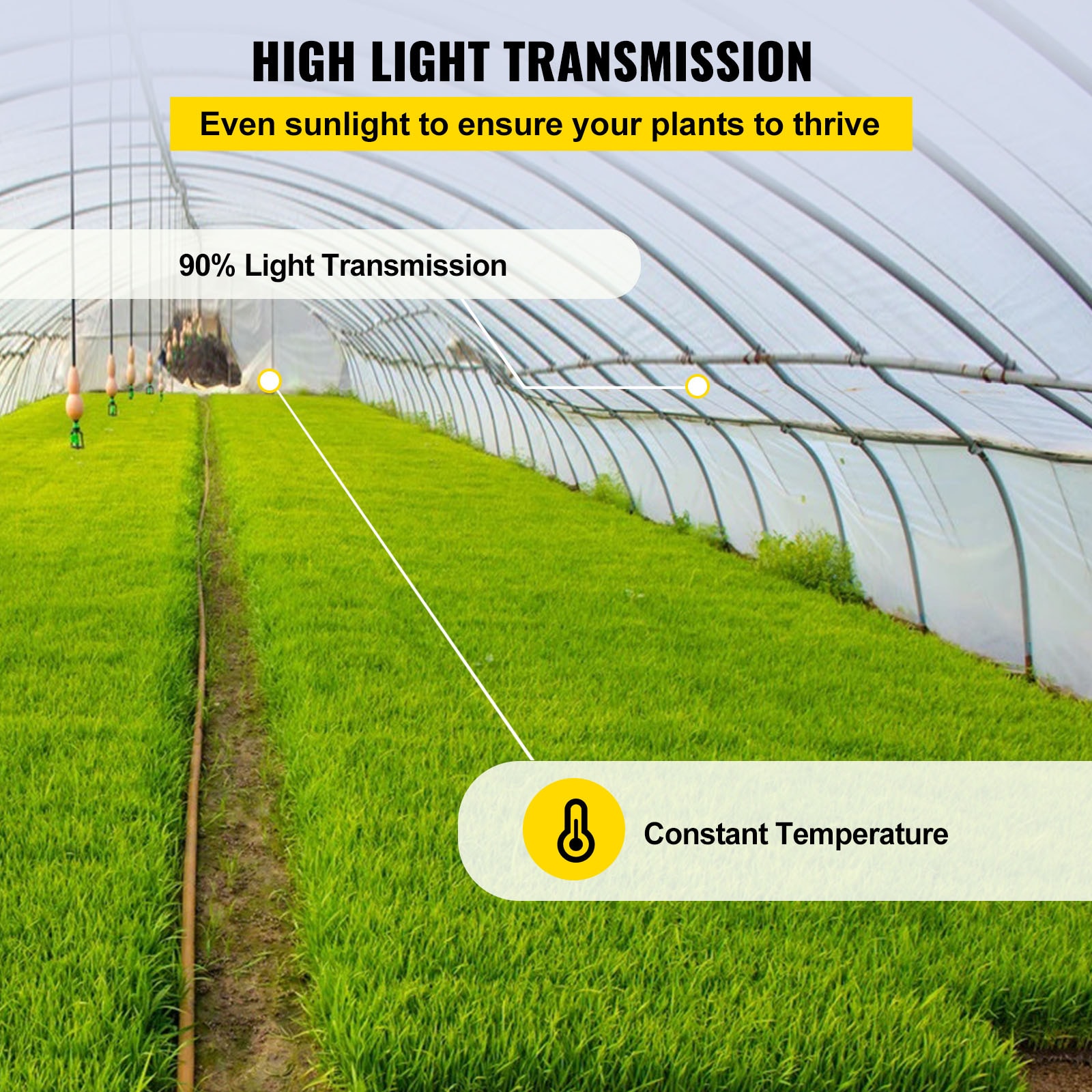 VEVOR WSTM101006MILT1ISV0 Winter-Plant-Protect - View #6