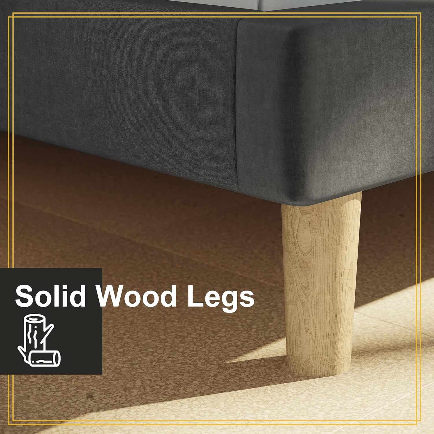 Likimio USAN1036666A beds - View #5