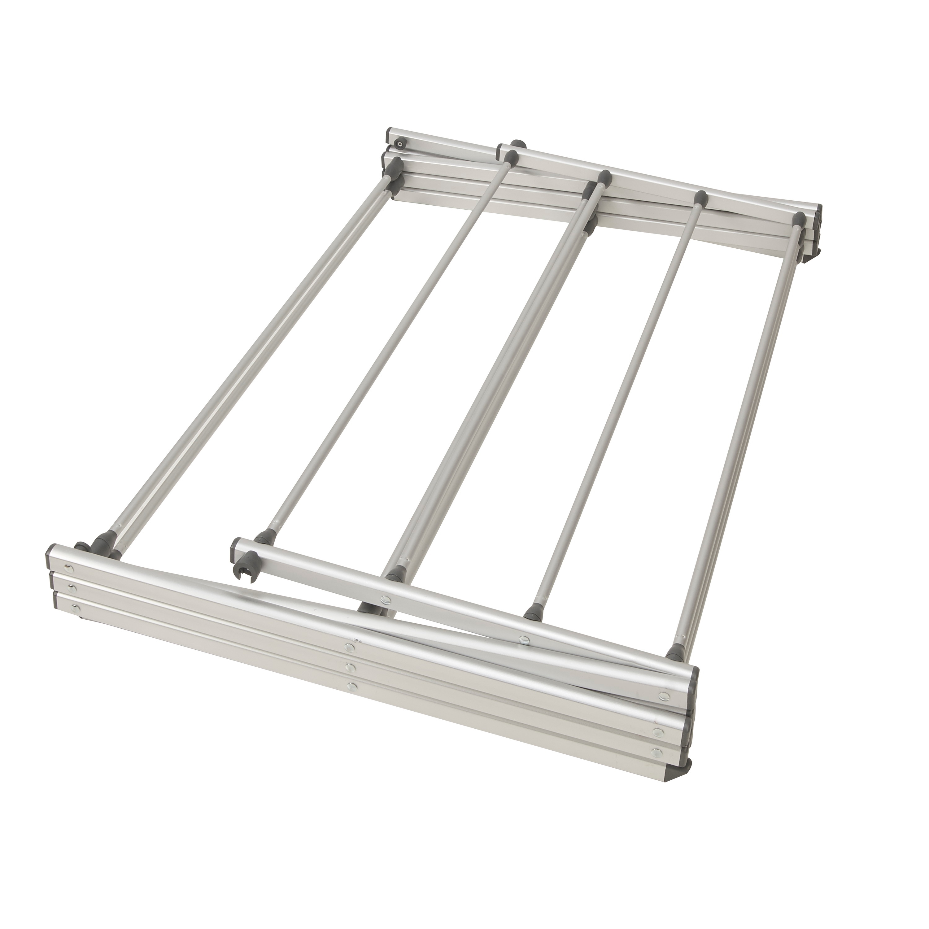 New Age 98351 Heavy Duty 176 Insulated Tray Drying Rack