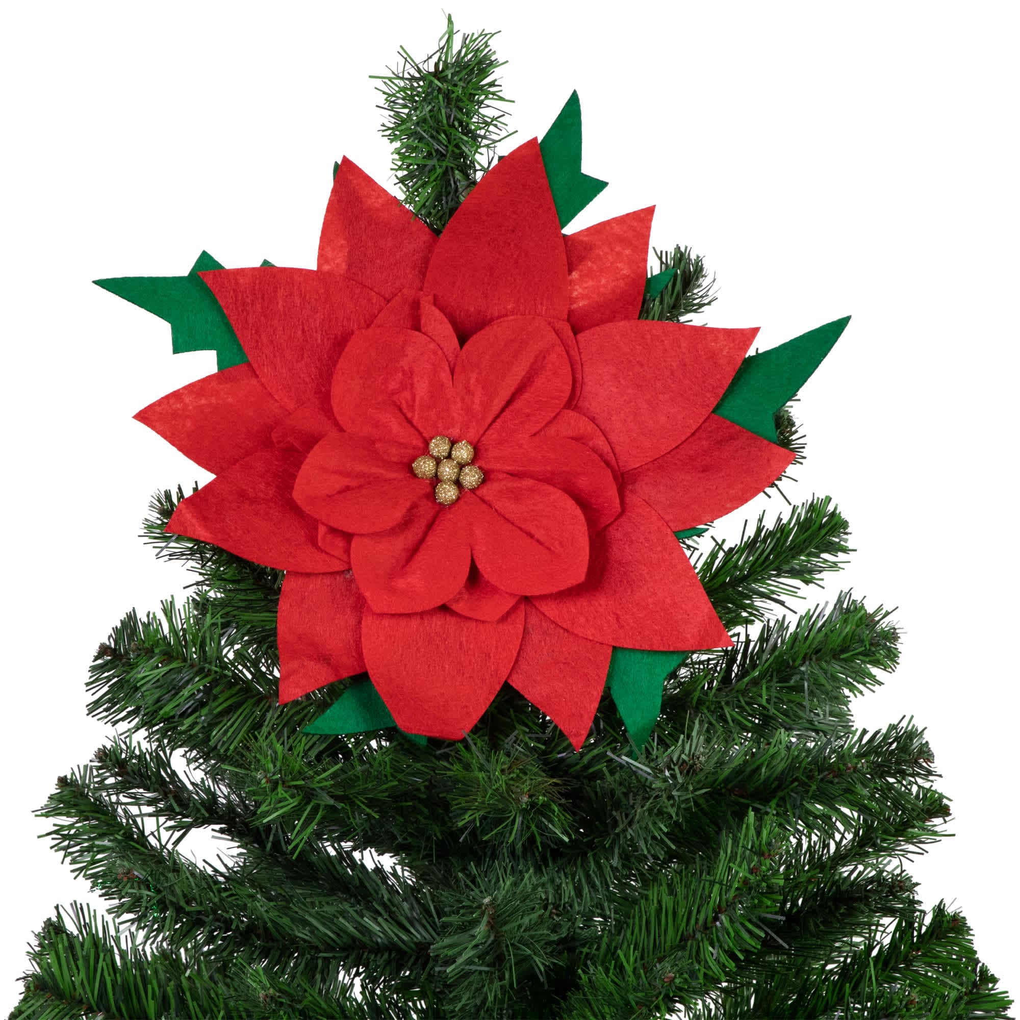 Northlight NORTHLIGHT K94890 Christmas-Tree-Toppers - View #6