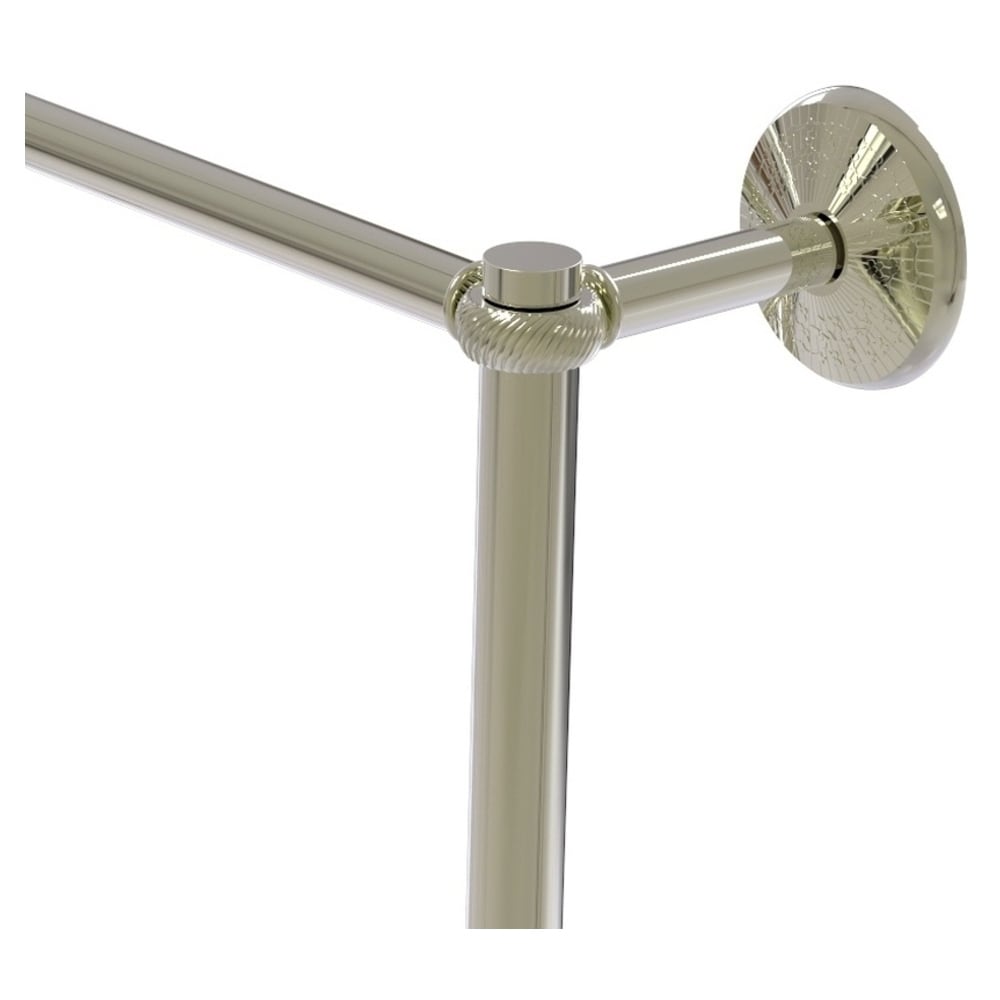 Allied Brass MC-28T-36-PNI d060350 - View #2
