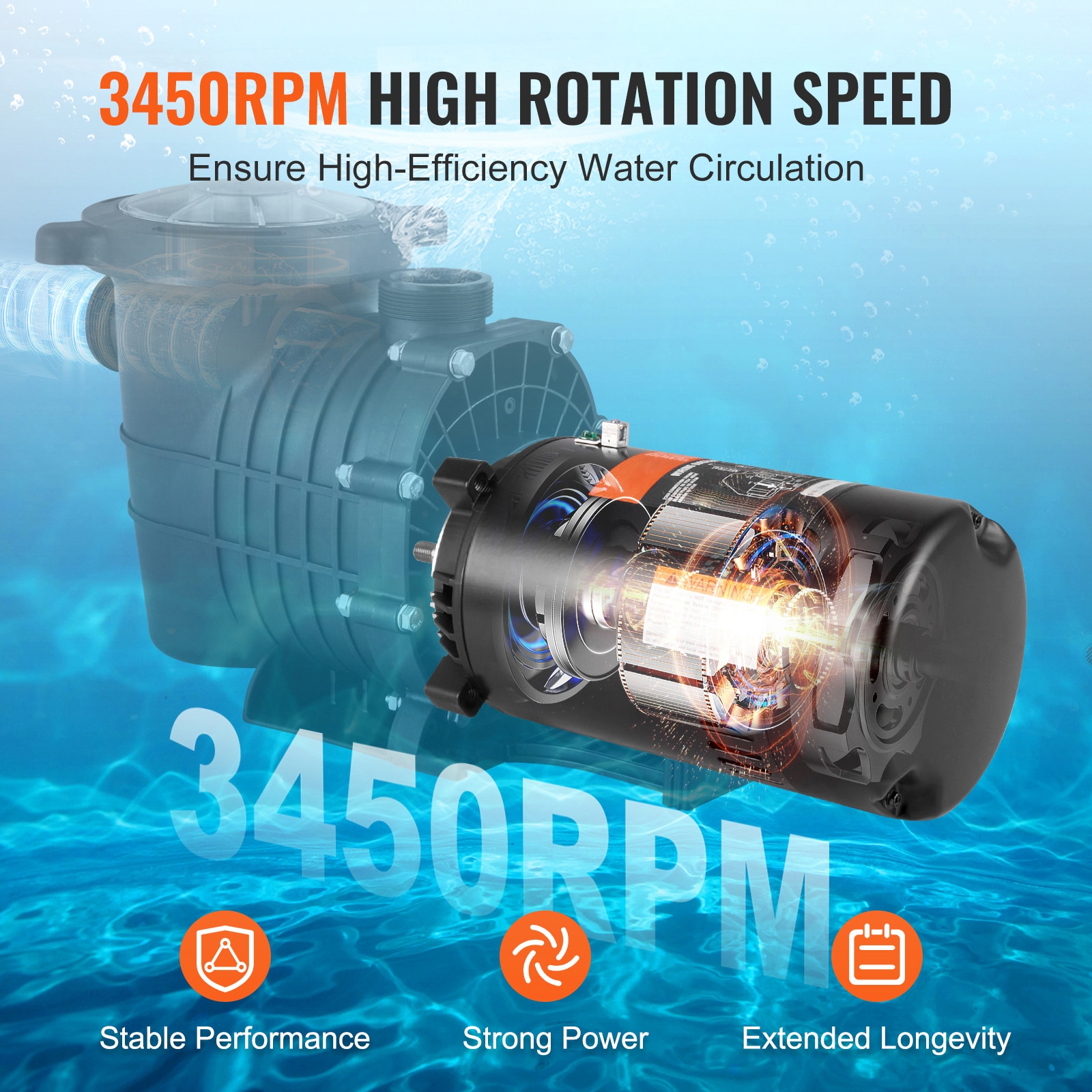SVOPES SVOPESYCBDJ0706322V9 Pool-Pumps - View #4