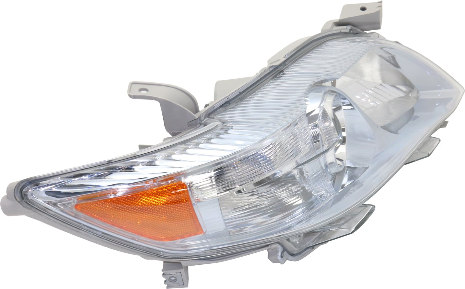 Garage-Pro JCWREPTY100125GP Headlights-Components - View #3