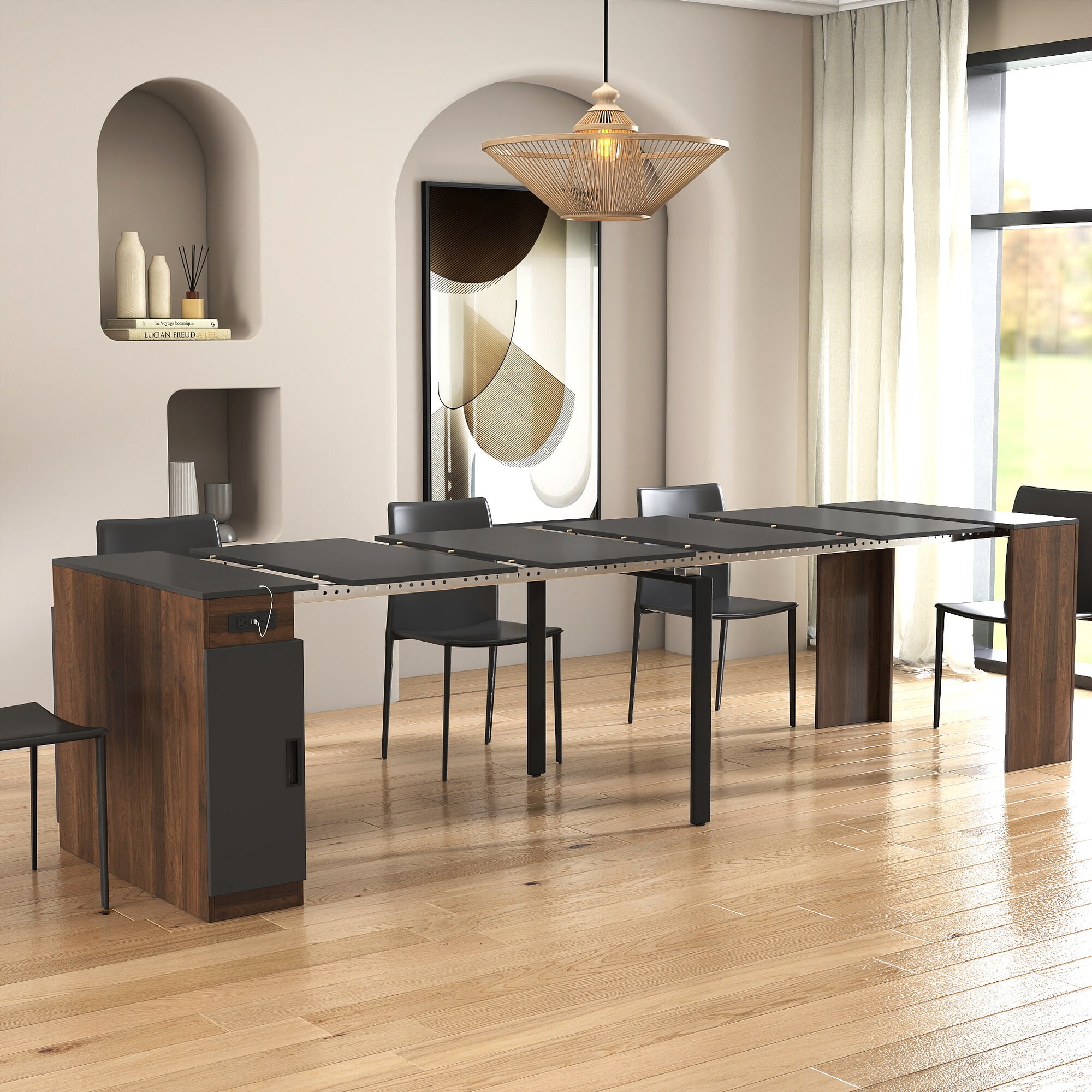 Misopily LMS0130T32 Dining-Tables - View #9