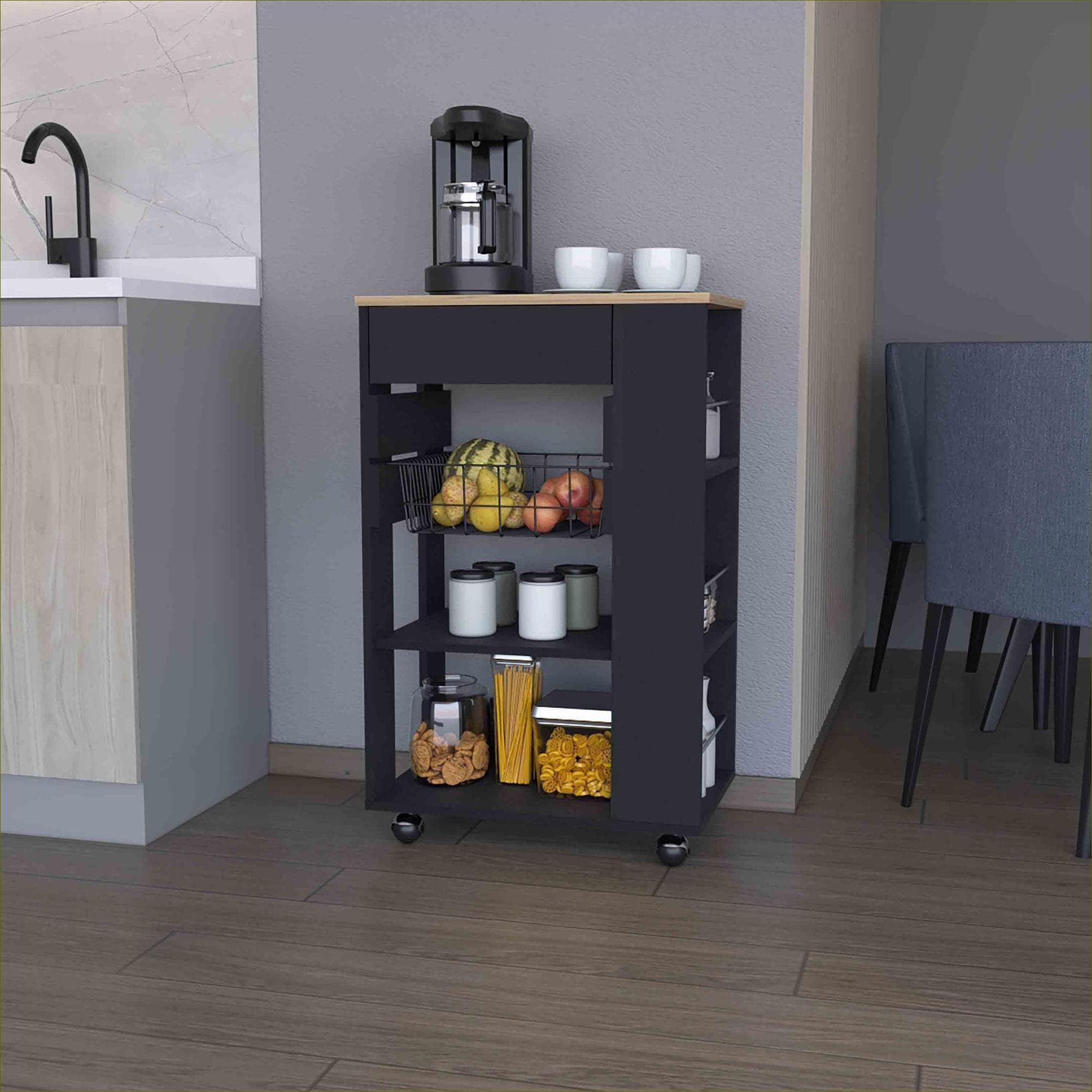Watnature ASW81W5O5494 Kitchen-Furniture - View #3