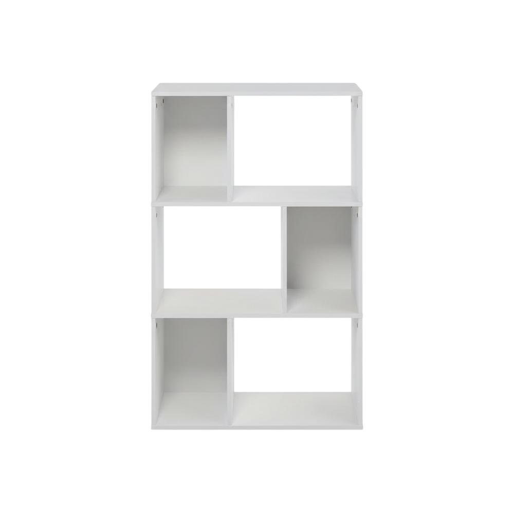 FurniFact BO3955221WHT bookcases - View #4