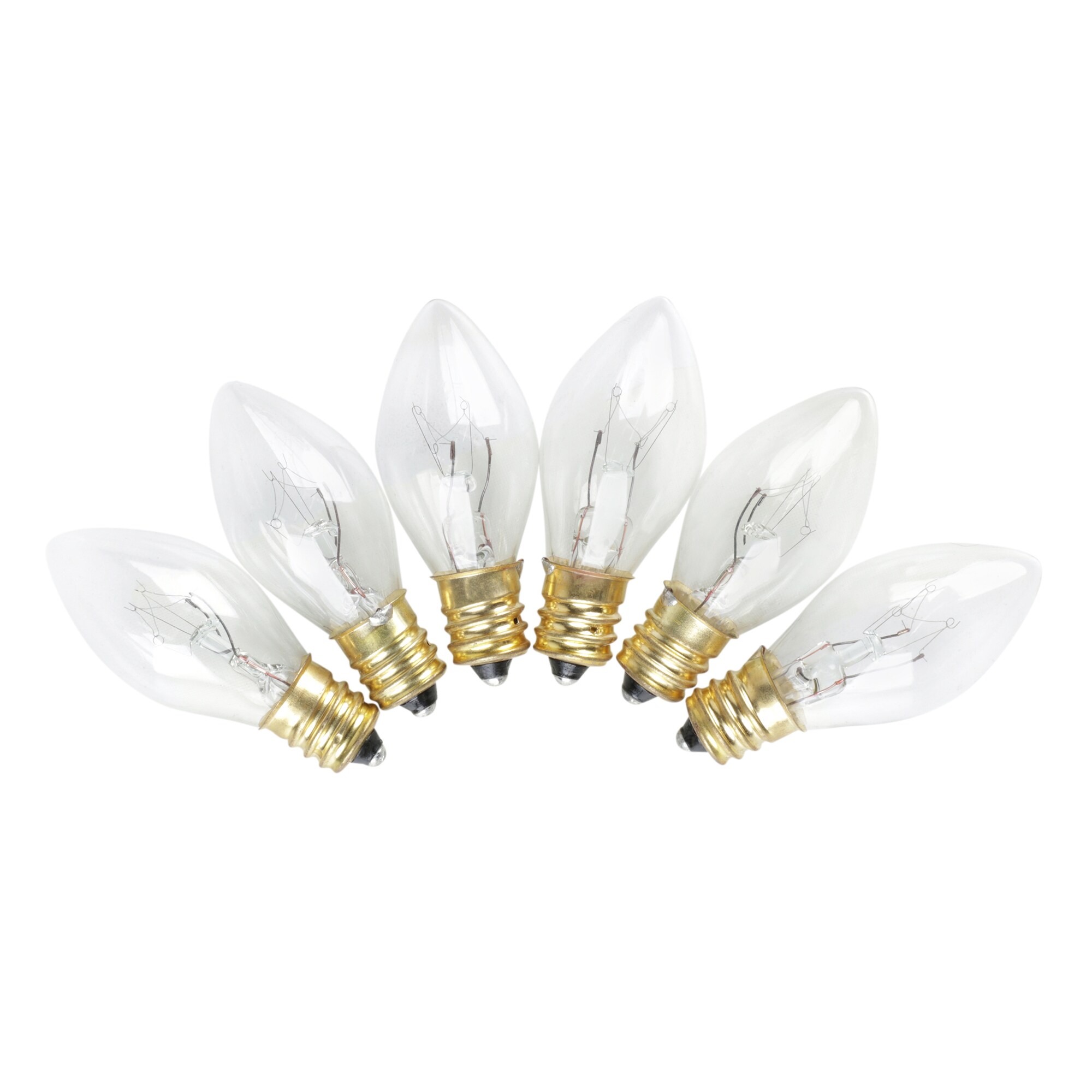 GE 65606LO String-Light-Bulbs-Fuses - View #2