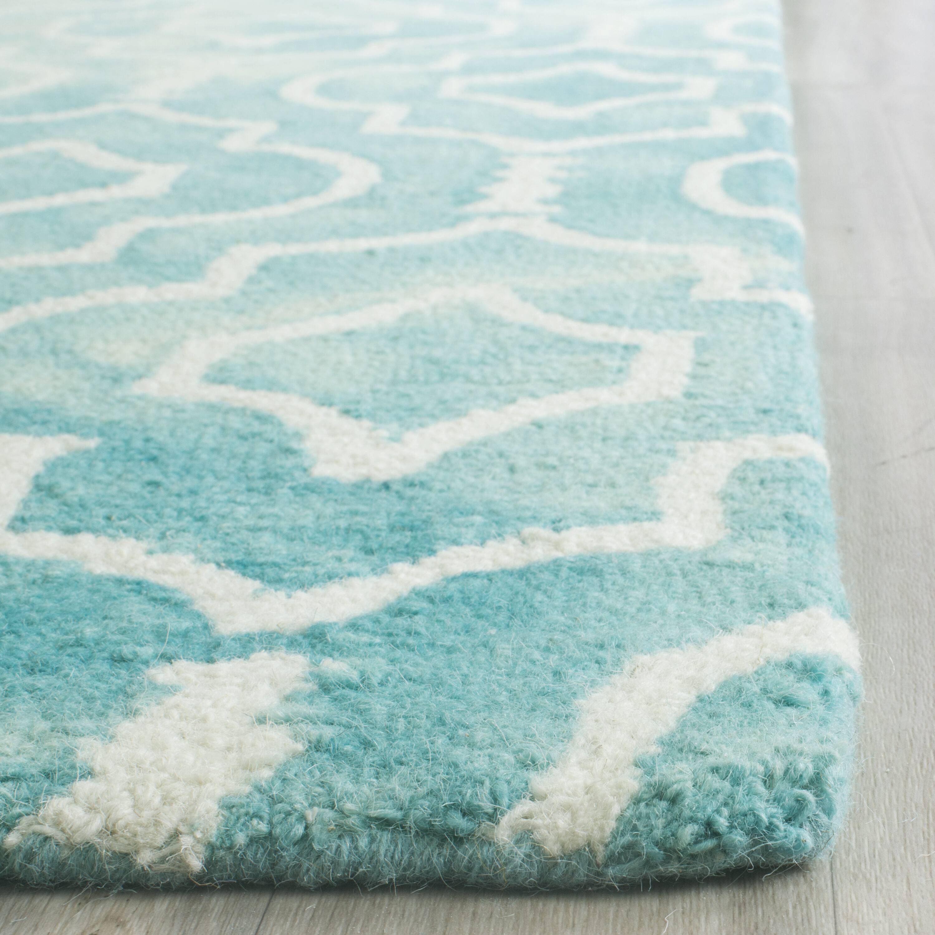 Safavieh DDY538D-26 rugs - View #3
