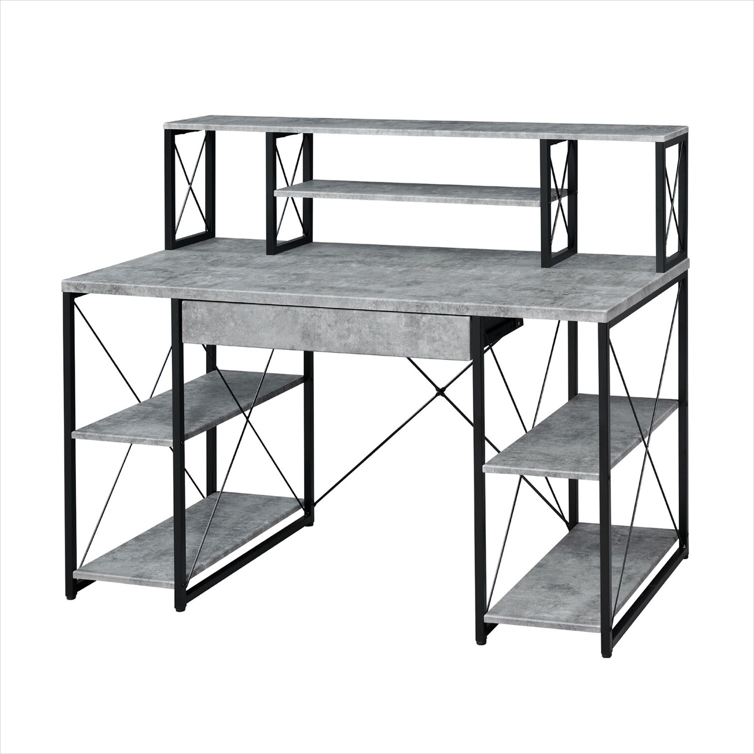 SunJet OF00S2K3ZR6S desks - View #2