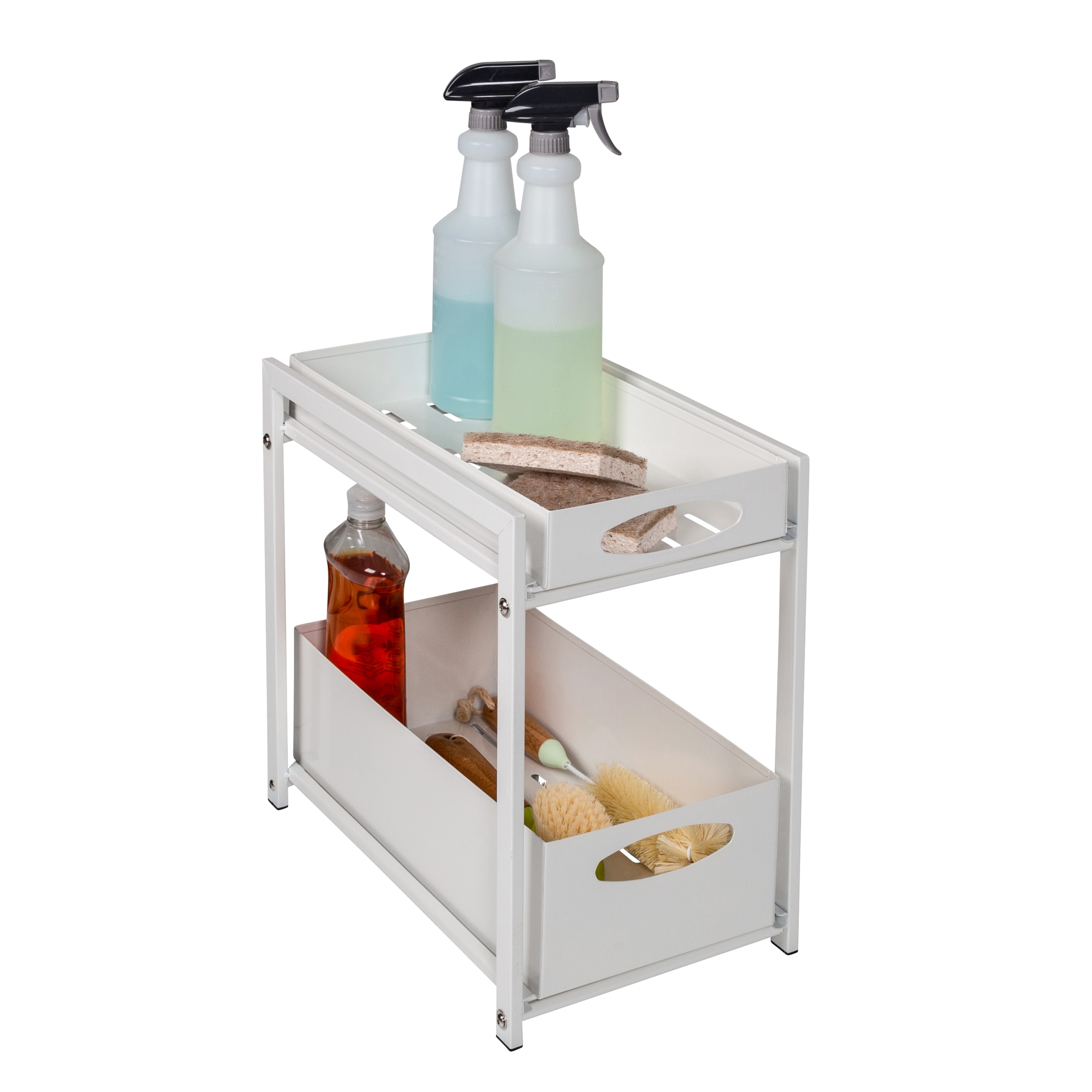 Honey-Can-Do KCH-09604 Drawer-Organizers - View #5