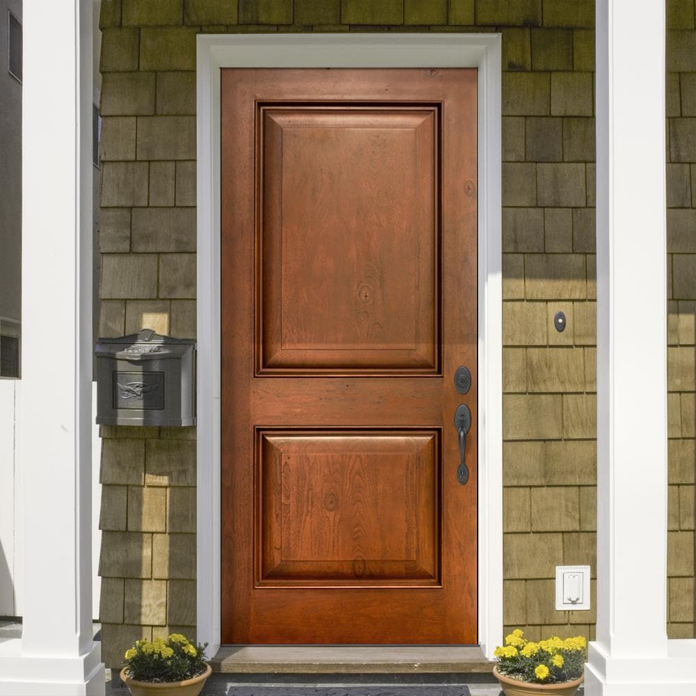 JELD-WEN LOWOLJW232600009 Entry-Doors - View #2