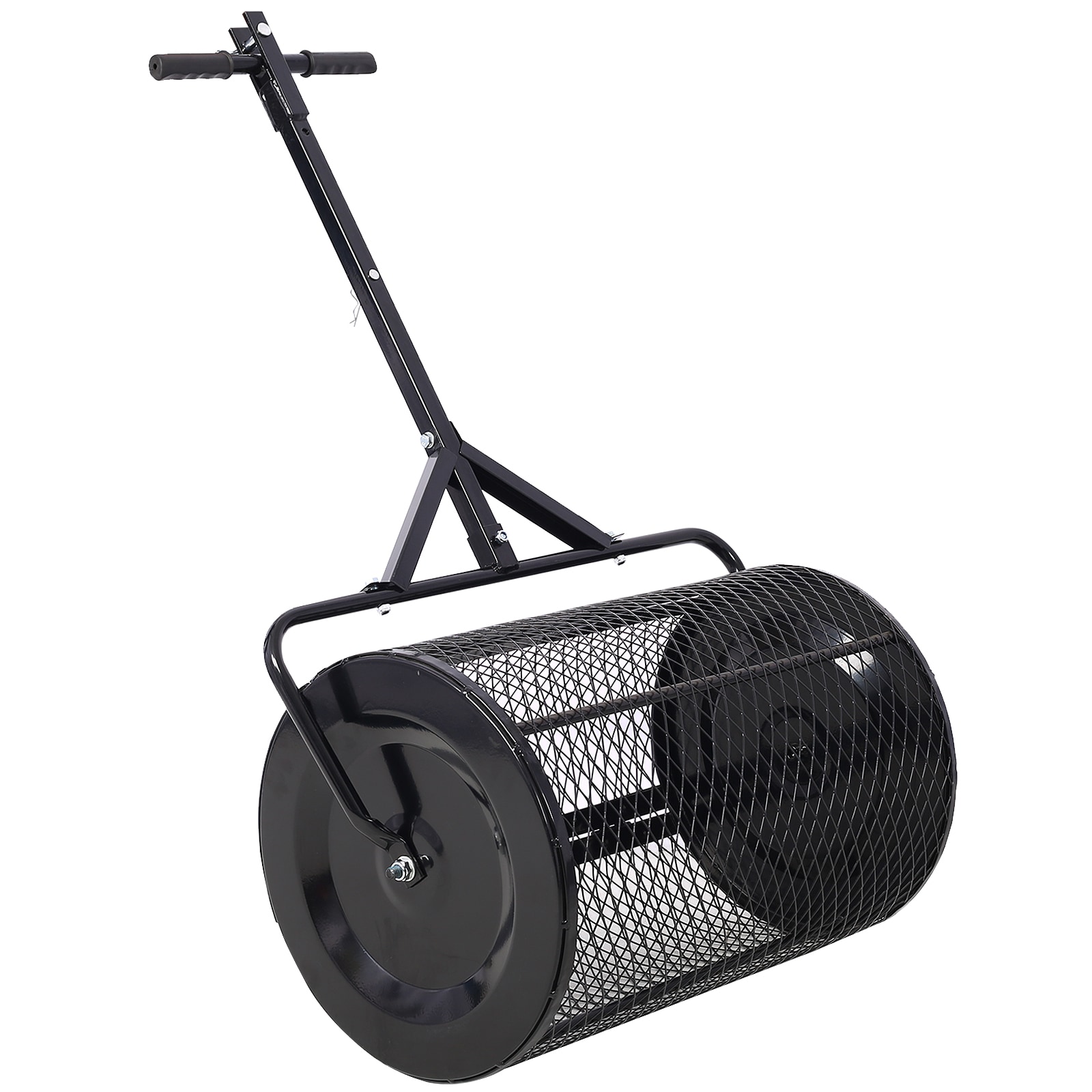 Huluwat XS-46555824 Spreaders-Sprayers-Accessories - View #2