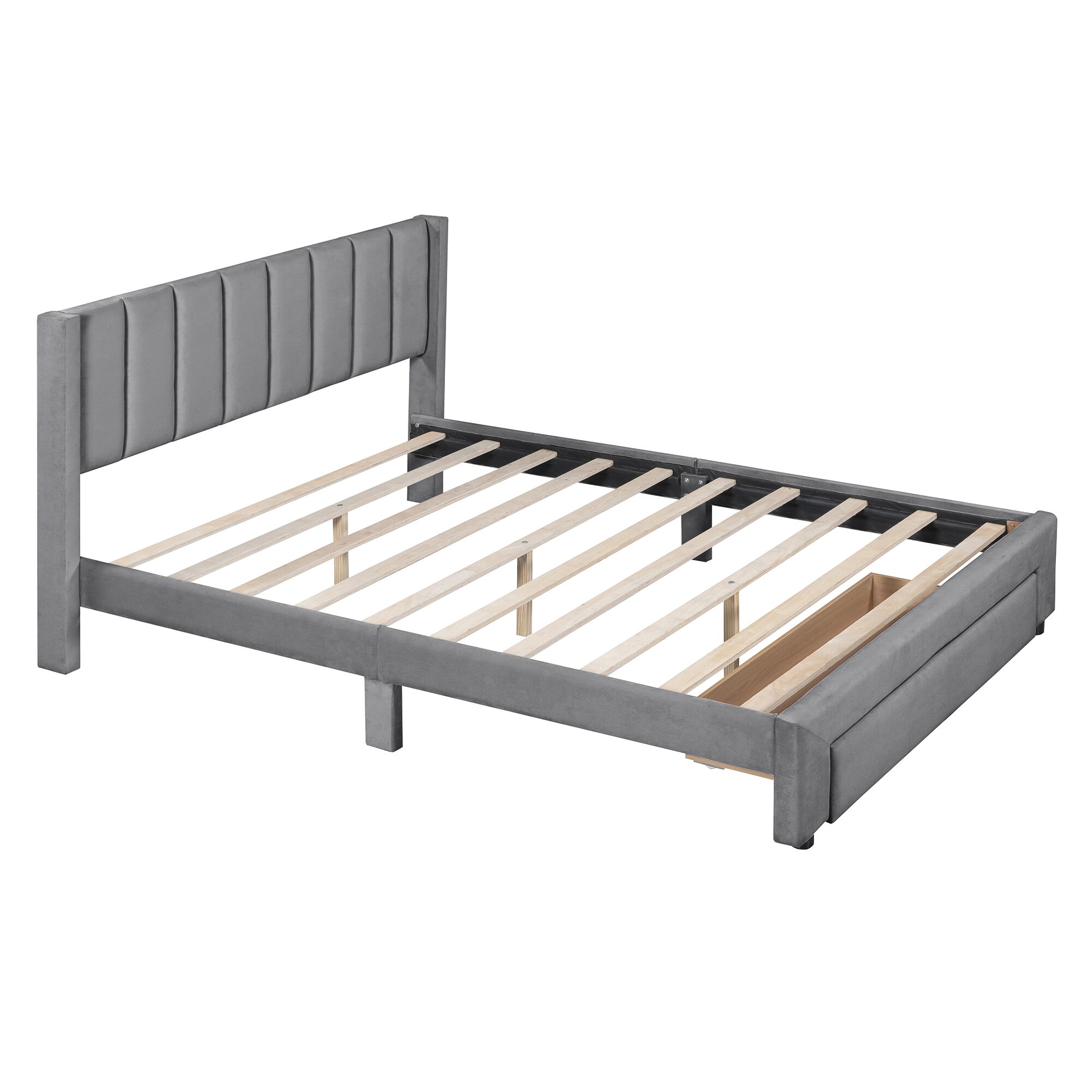 ModernLuxe WF324841AAE beds - View #7