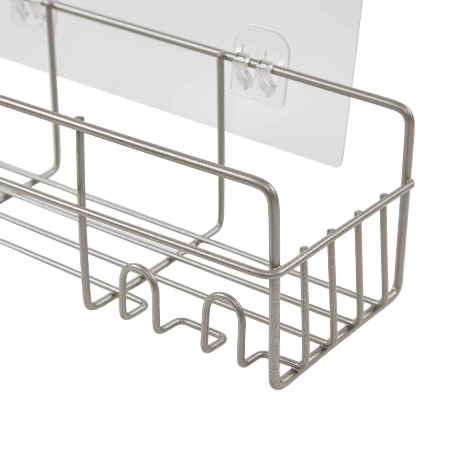 Style Selections LW71-281 Hanging-Shower-Caddies - View #5