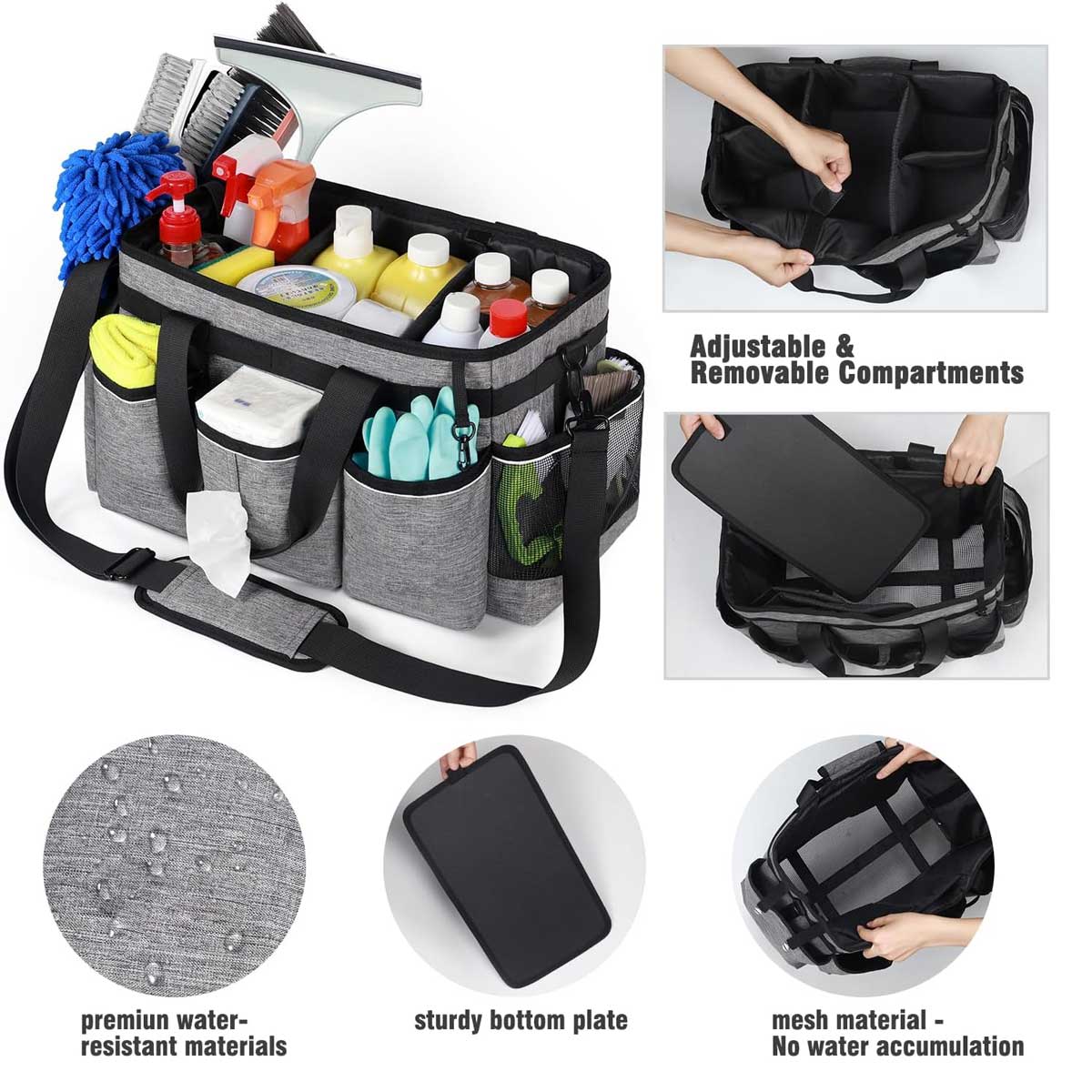 Aoibox LABKS2924 Dining-Kitchen-Storarge - View #4