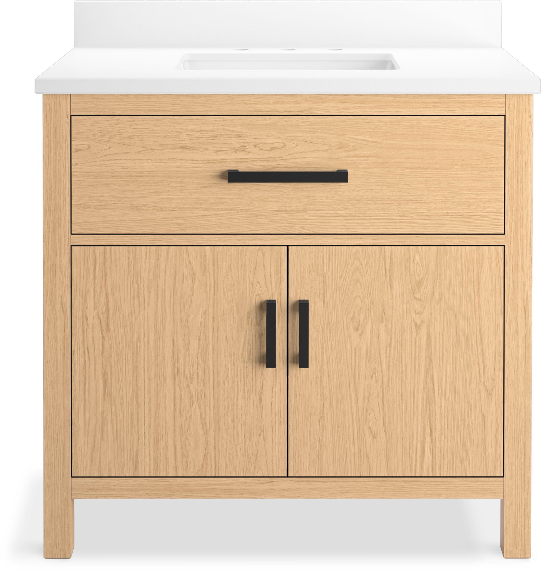 KOHLER 40639-BD1-WEK Bath-Vanity-Combo - View #3