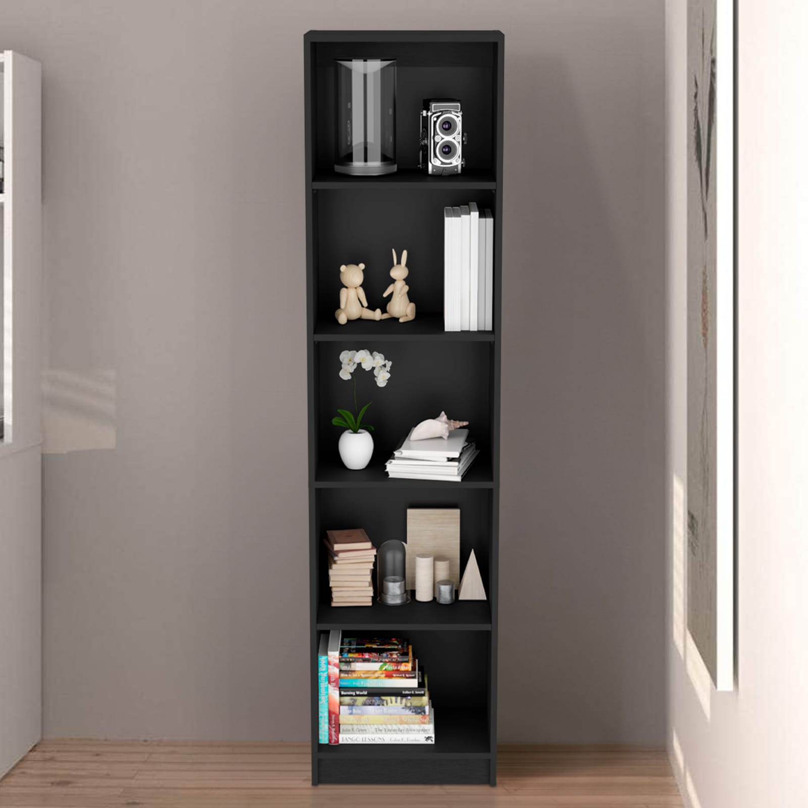 Flynama L-142813 bookcases - View #2