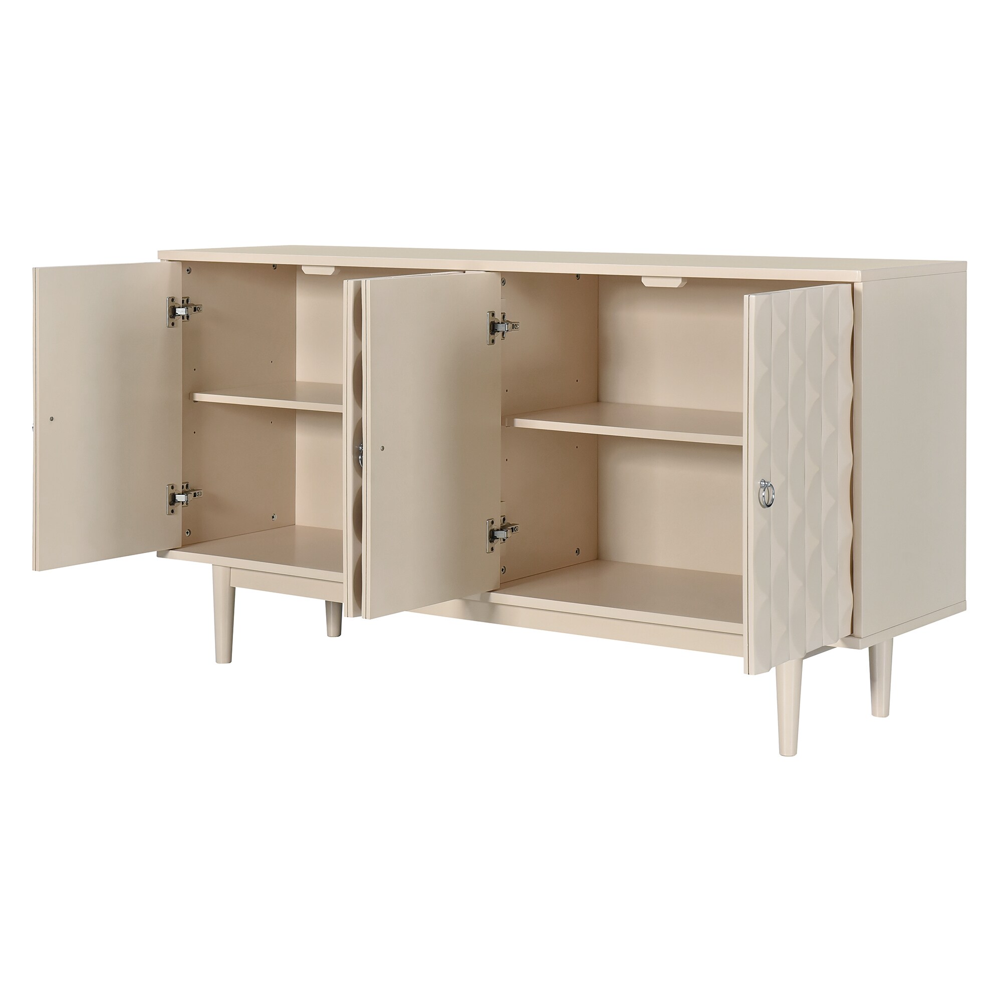Bayfeve BF-83105A-IN Dining-Kitchen-Storarge - View #15