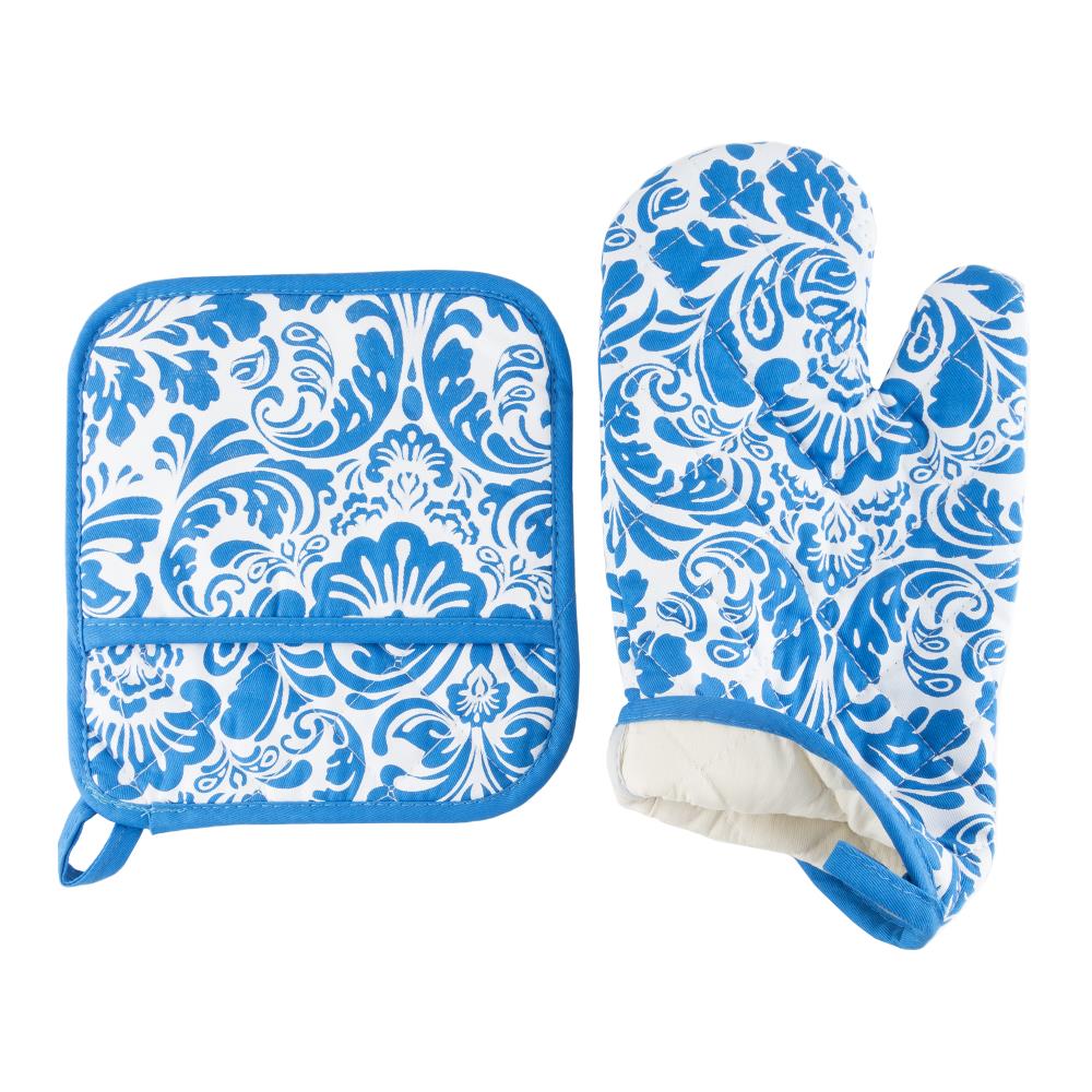 Hastings Home 549937FDG Kitchen-Towels - View #3