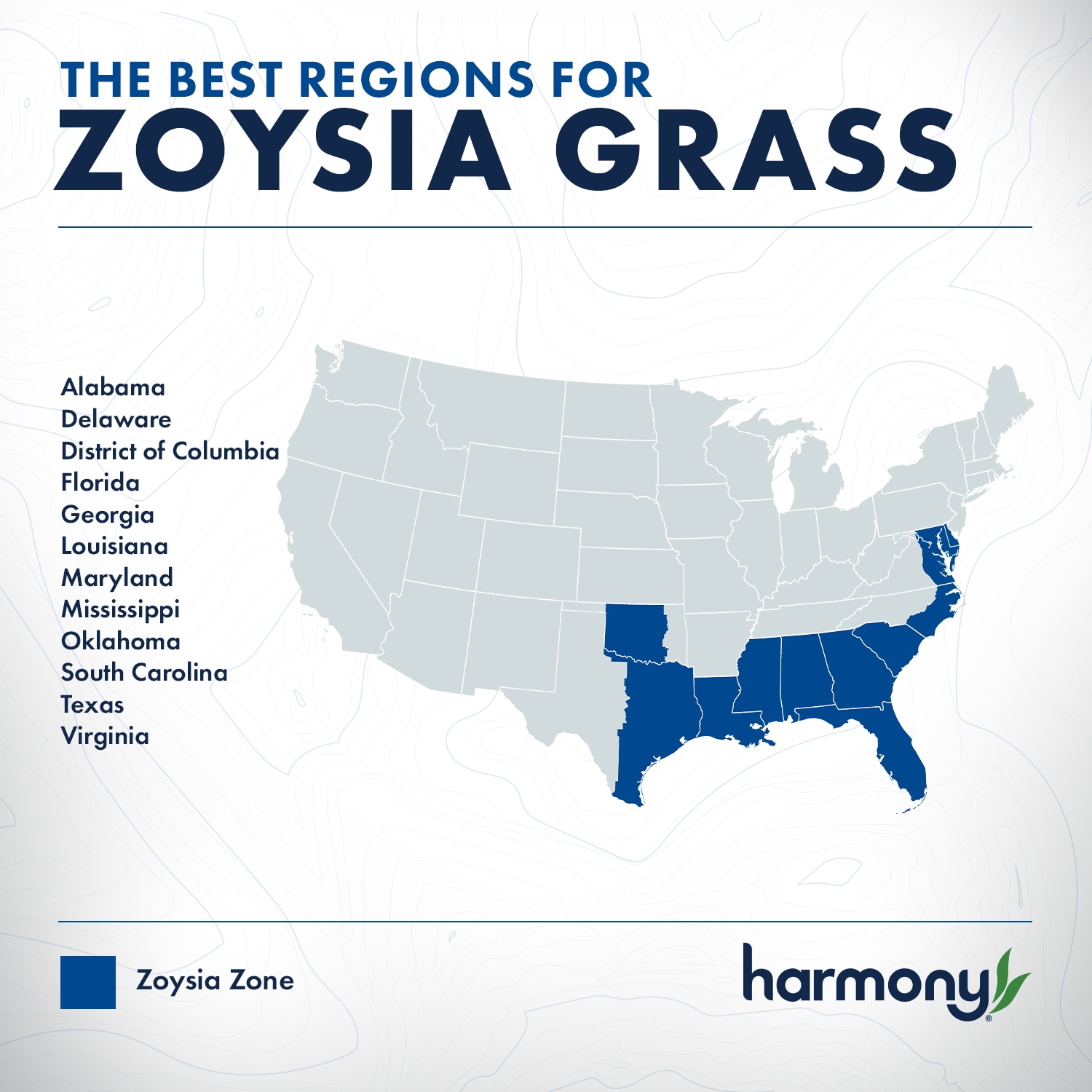 Harmony Outdoor Brands ZOYS500DCOM sod - View #5