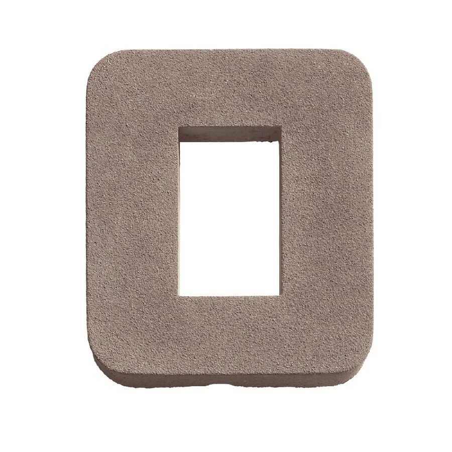 StoneCraft 1057 Concrete Block