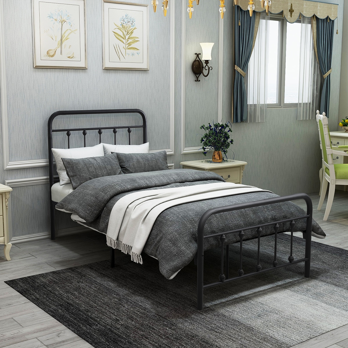 Gaierptone CRXKQ5WLWZO beds - View #3