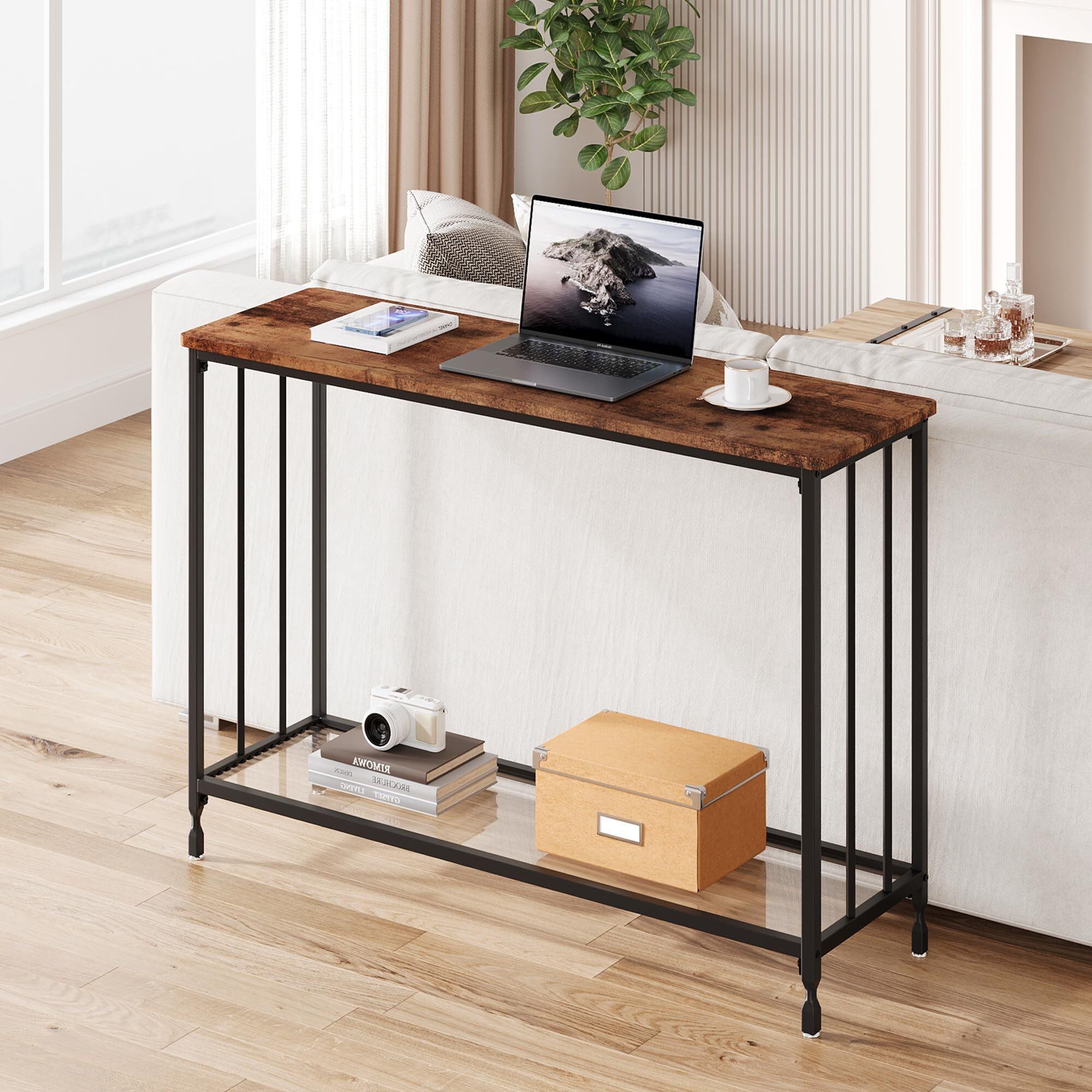 Garvee JXXG-PHK-33YA1144 Console-Sofa-Tables - View #2