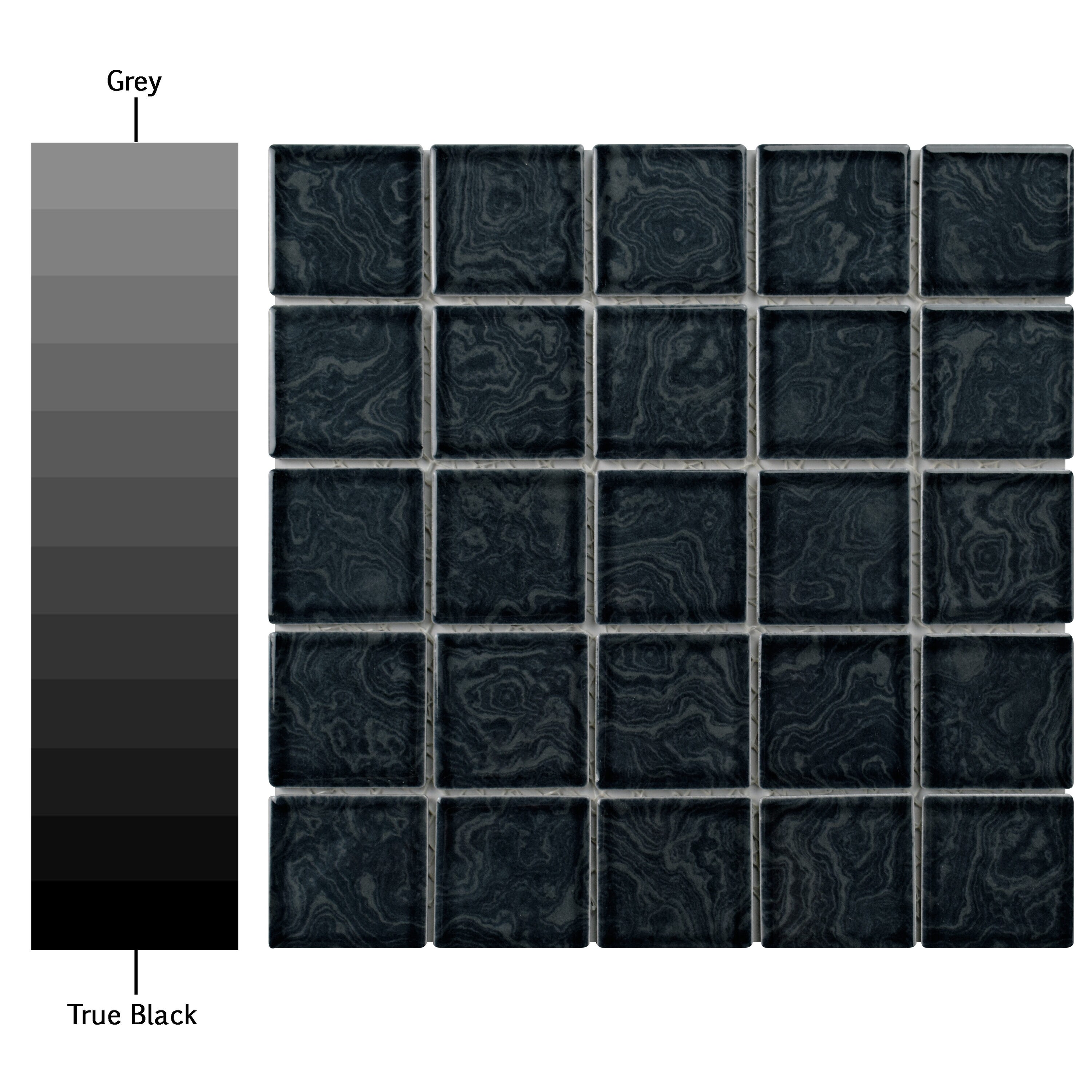 Affinity Tile WTCRSSBL Ceramic-Tile - View #11