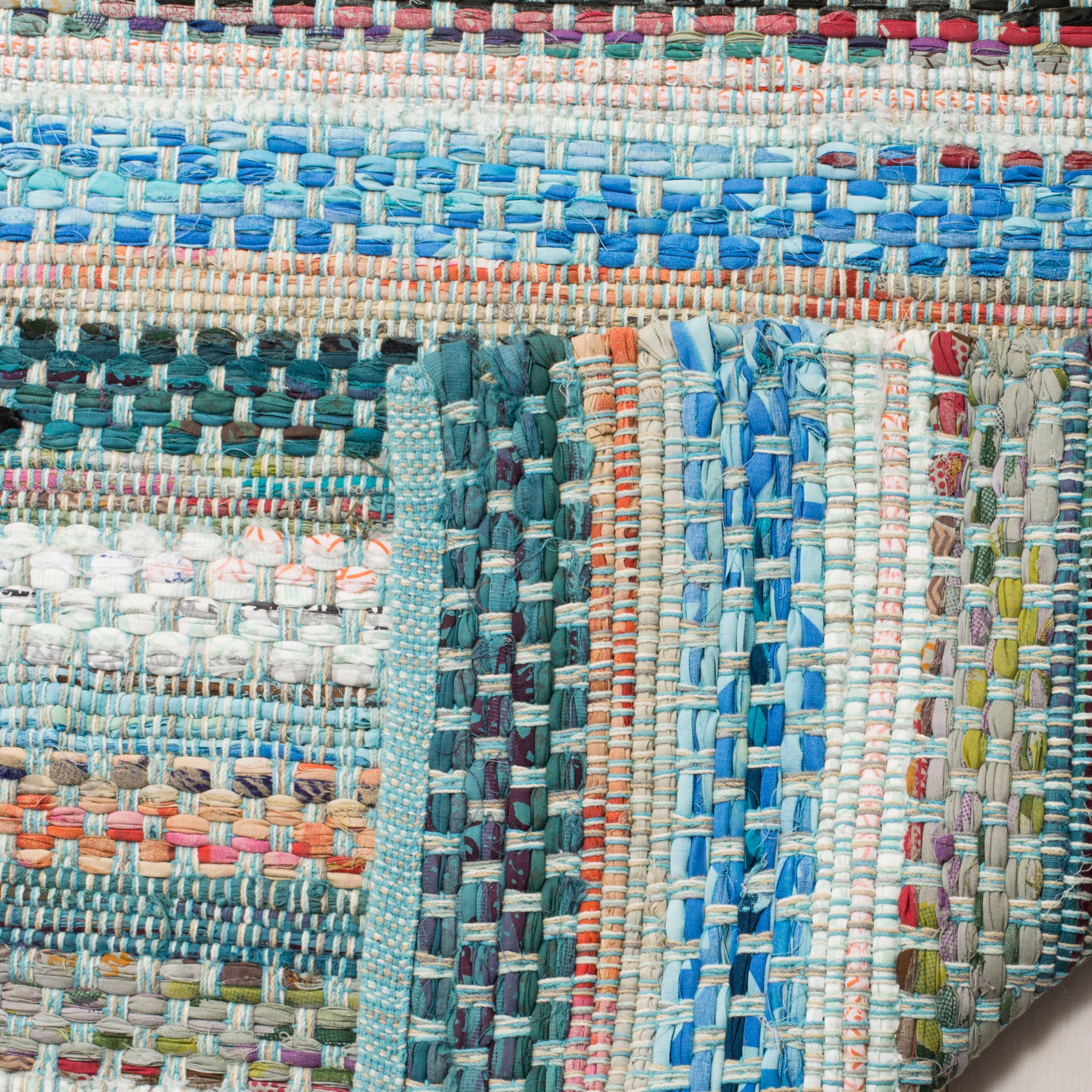 Safavieh MTK975C-6SQ rugs - View #4