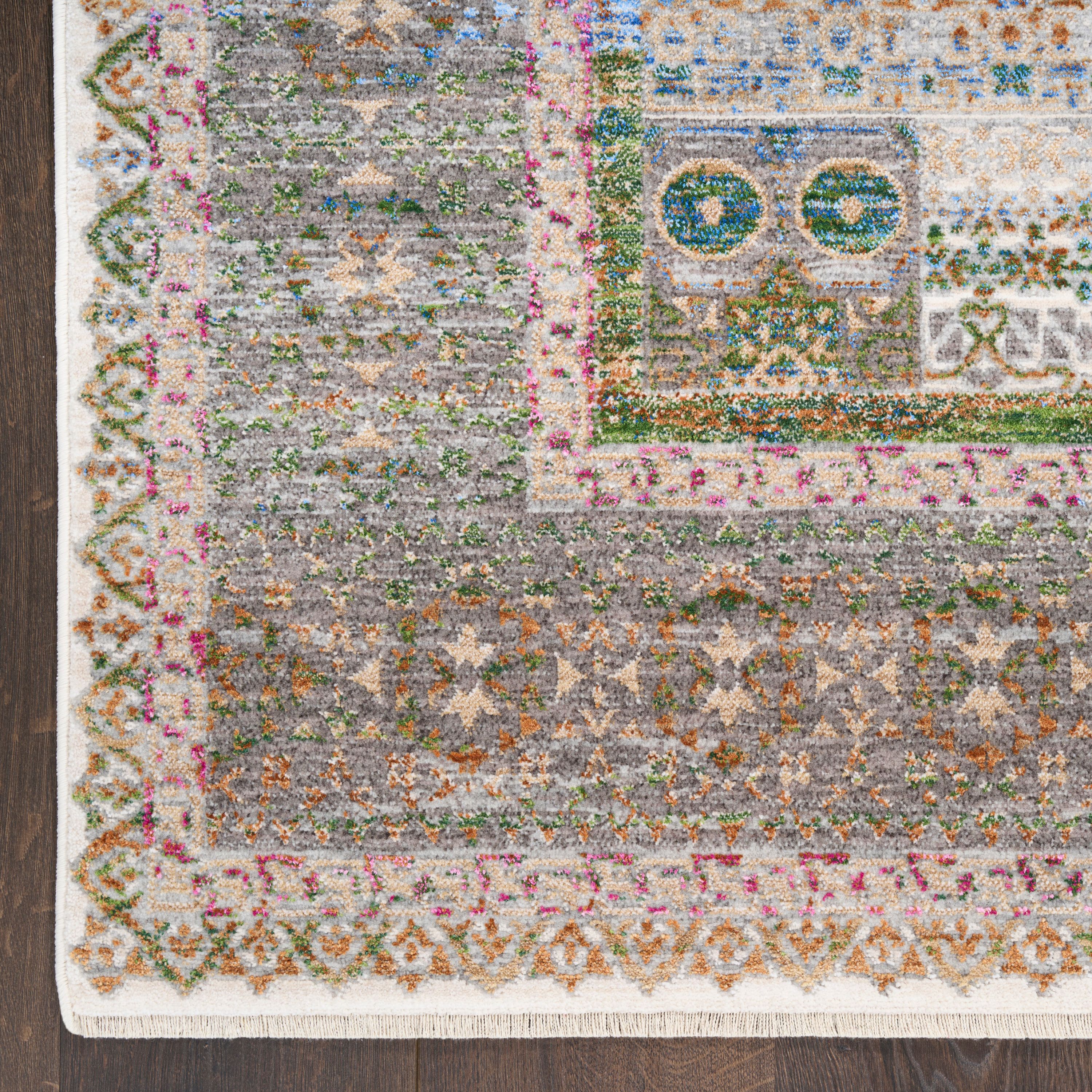 Nourison 841491196038 rugs - View #7