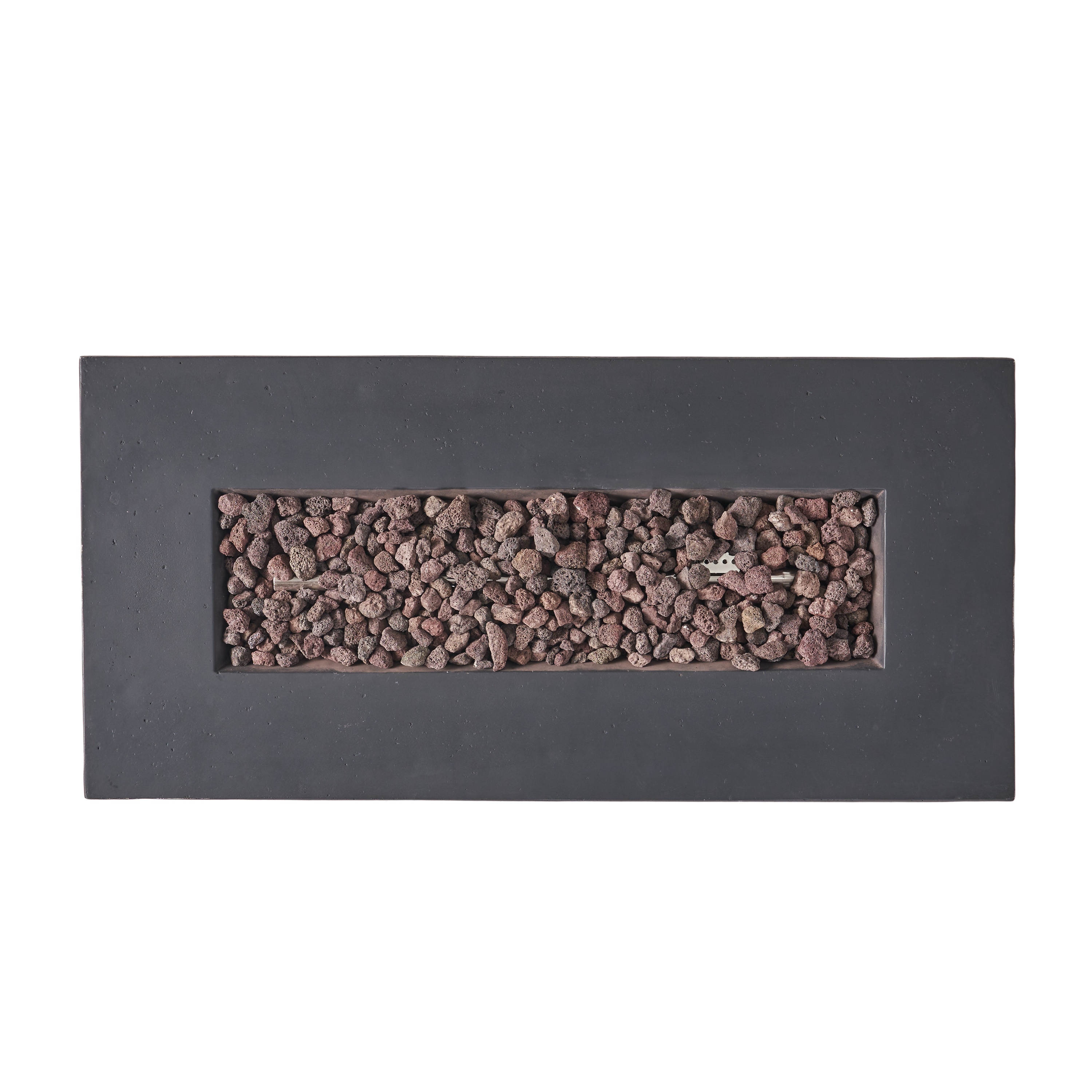 TATAHANCE XN772PFP40DGRY Outdoor-Gas-Firepits - View #6