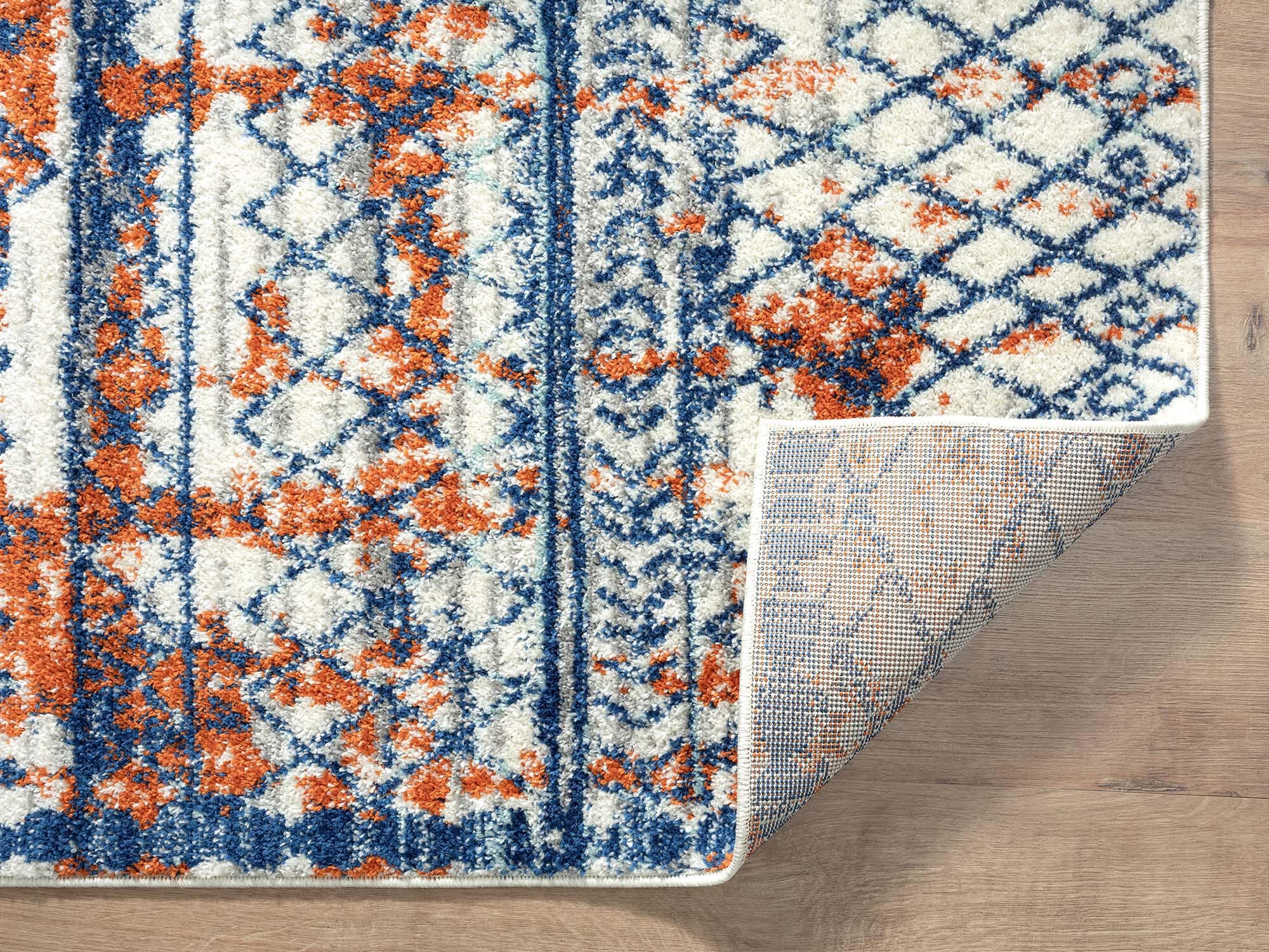 Abani Rugs CAS280A-8 rugs - View #8
