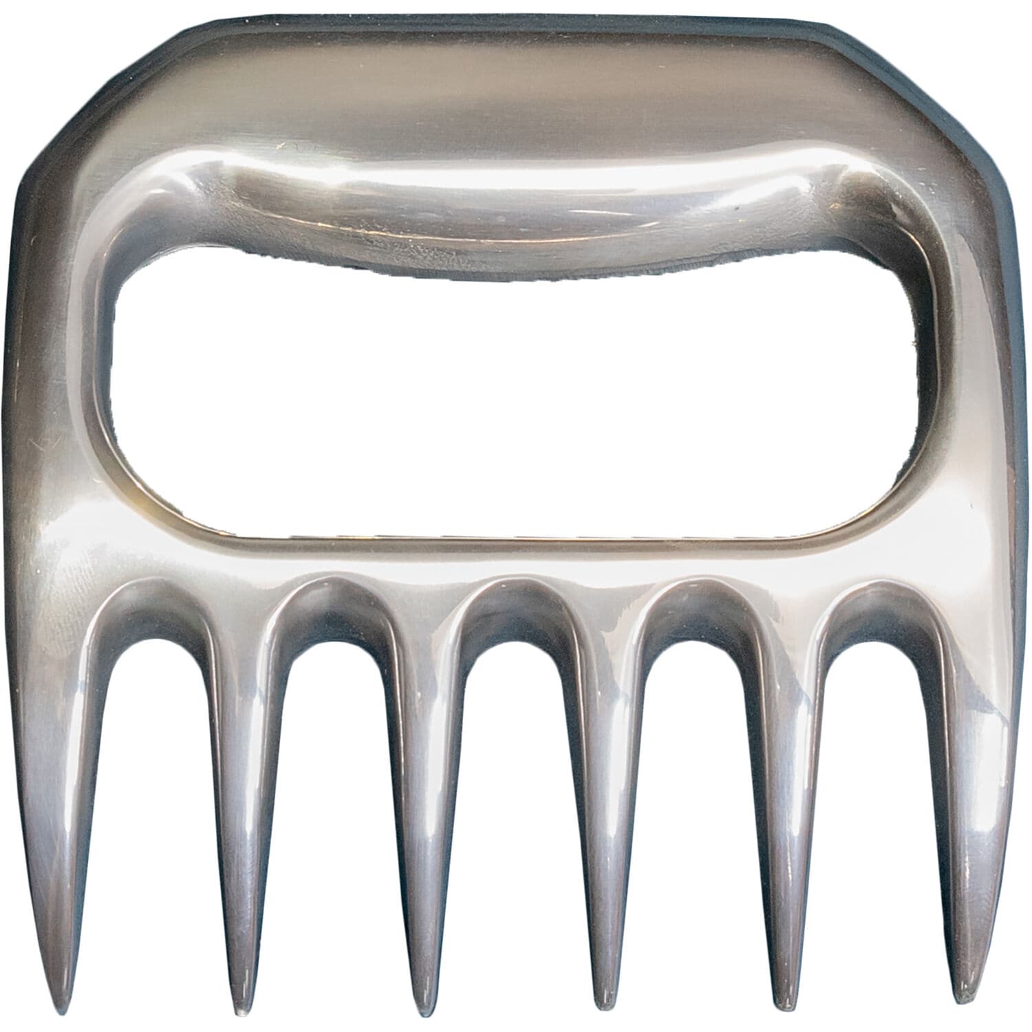 Brazilian Flame KF-REF105 Aluminum Pork Claw