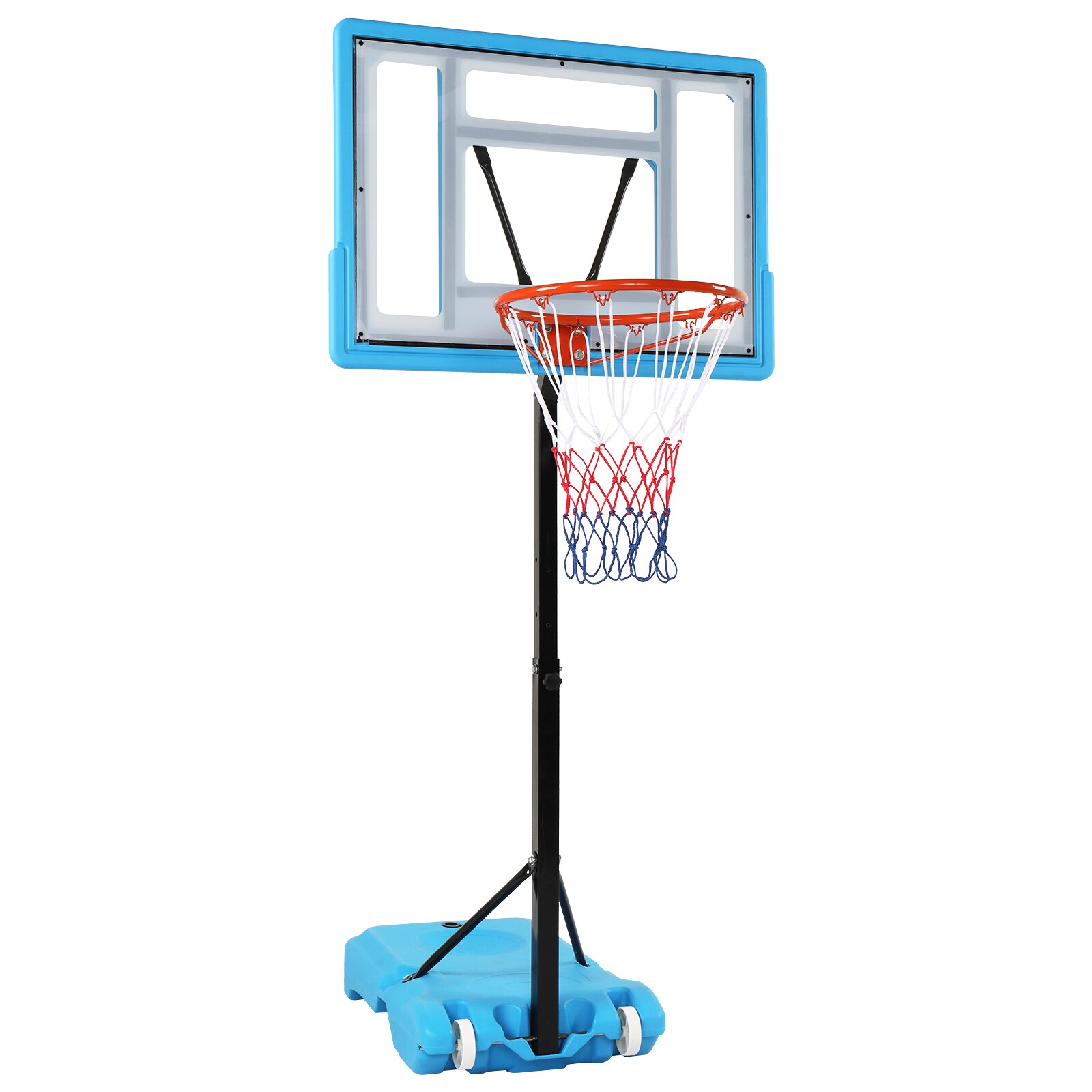 Bestcore LW137BCSY0637 Basketball-System - View #9