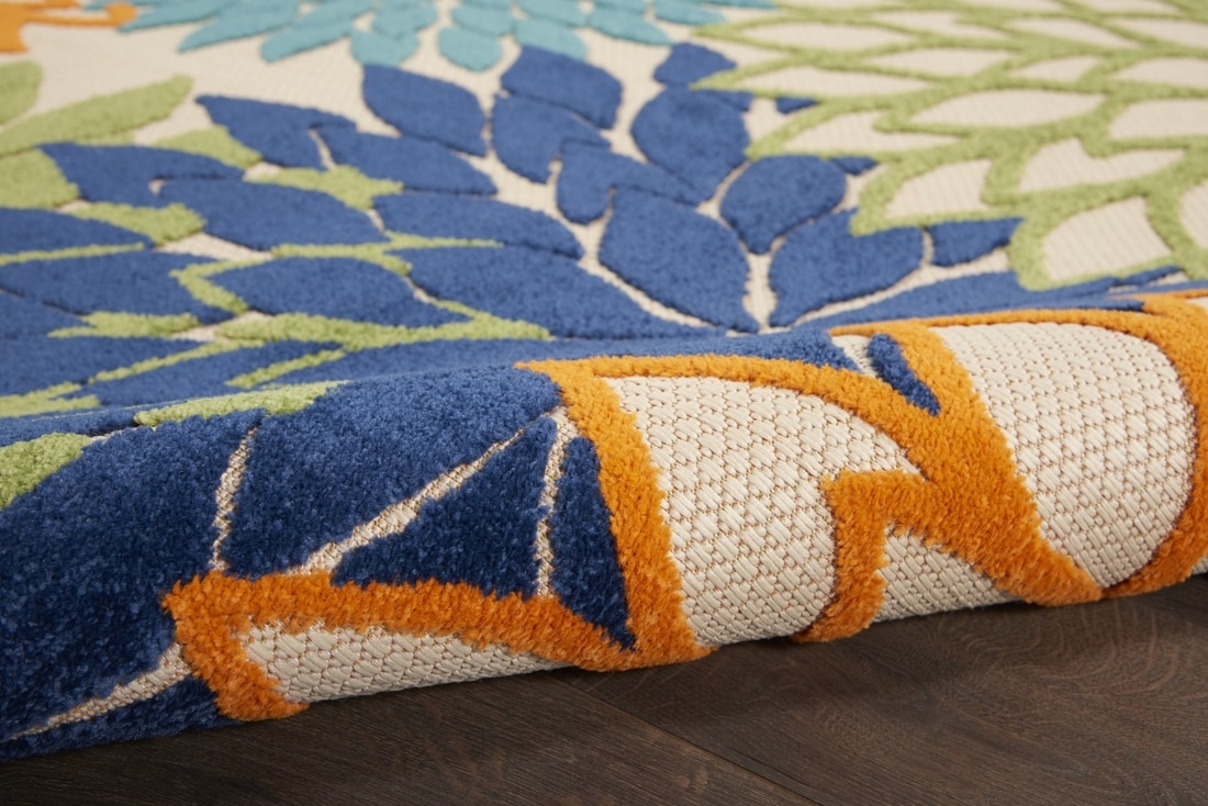 HomeRoots 4000384624 rugs - View #3