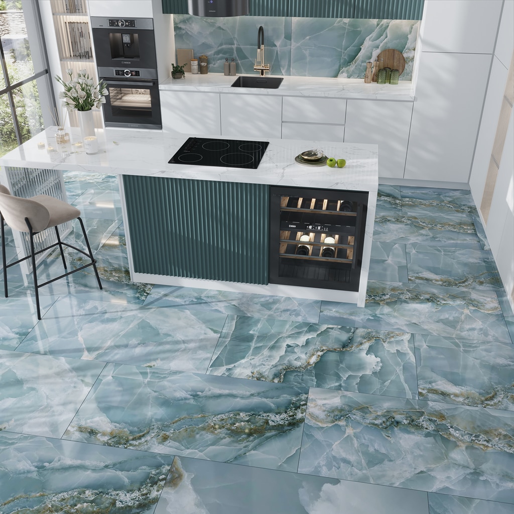 Apollo Tile IMPONXGRN2448 Ceramic-Tile - View #2