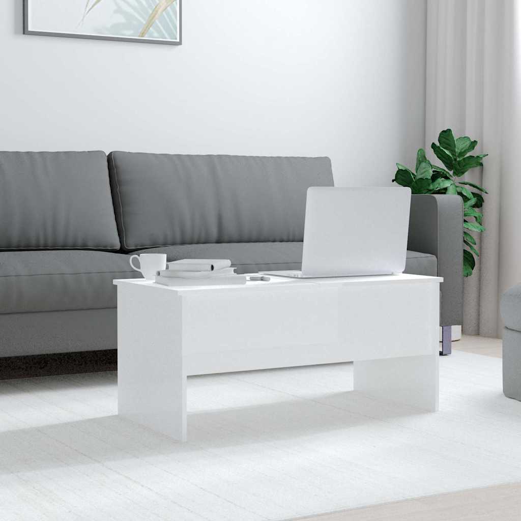 vidaXL 809725 Coffee-Tables - View #3