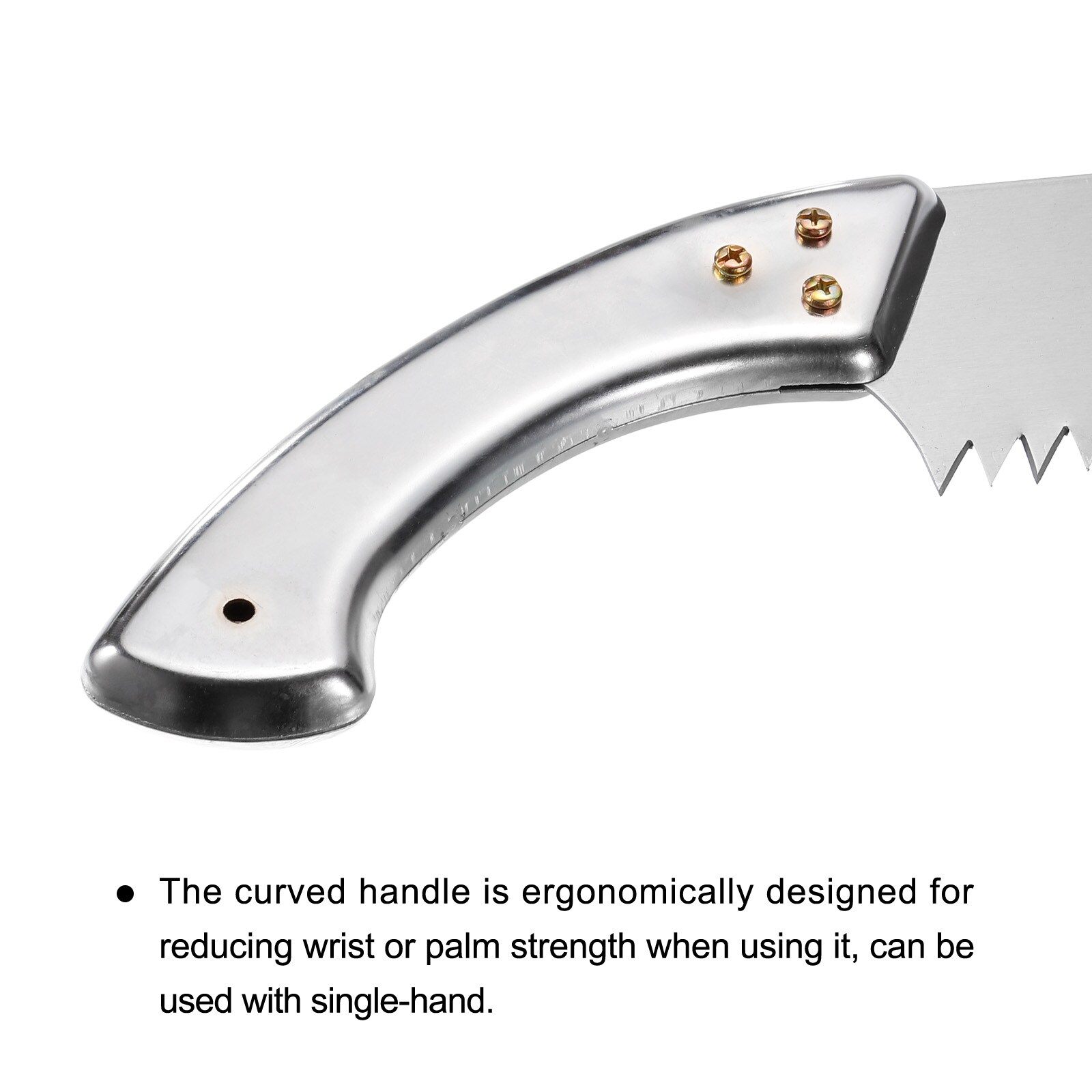 Unique Bargains S25072801UX0478 Hand-Pruners - View #4