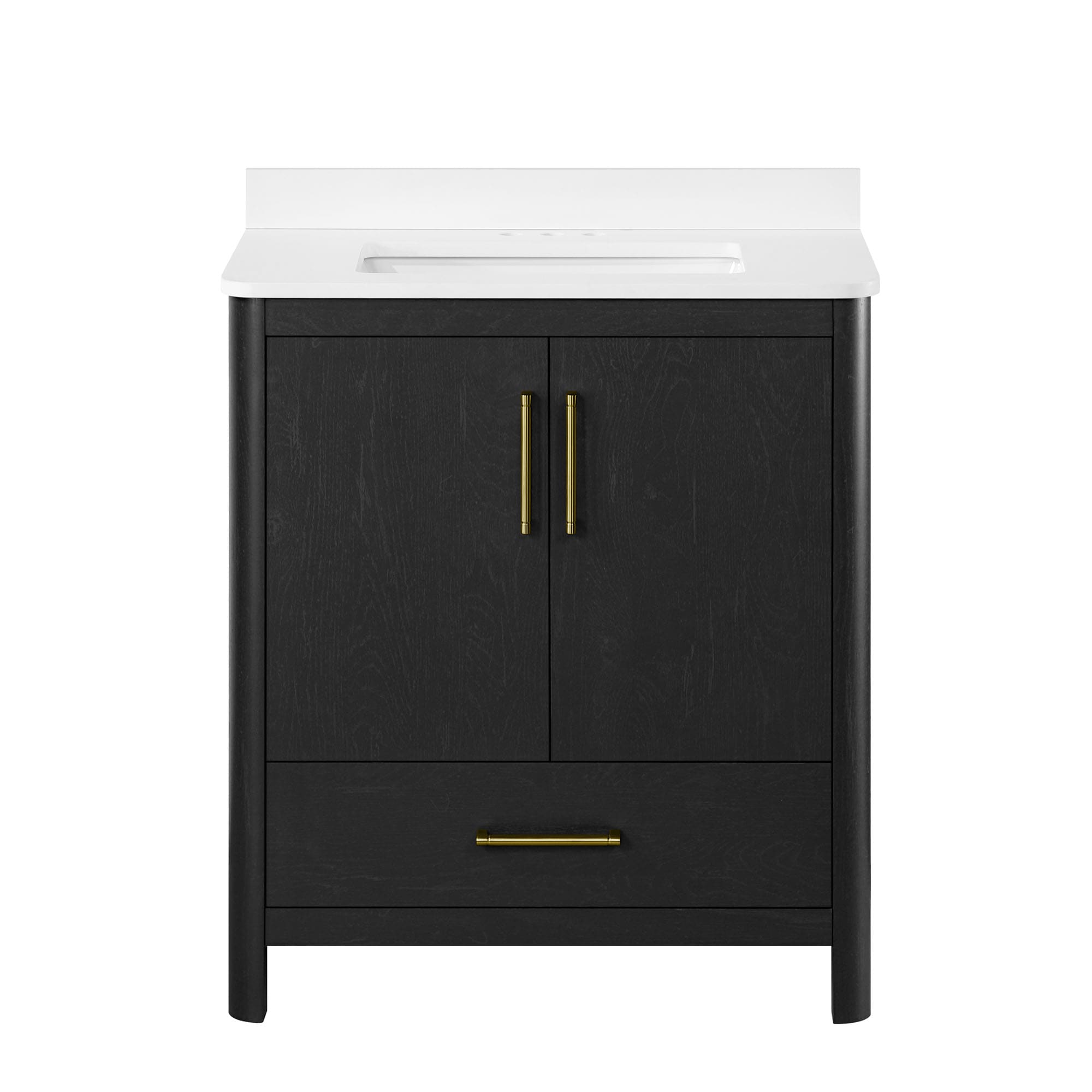 OVE Decors 15VVA-DARI30-191 Bath-Vanity-Combo - View #2