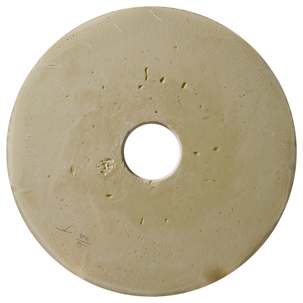 Granada 18'' White Primed Urethane Ceiling Medallion