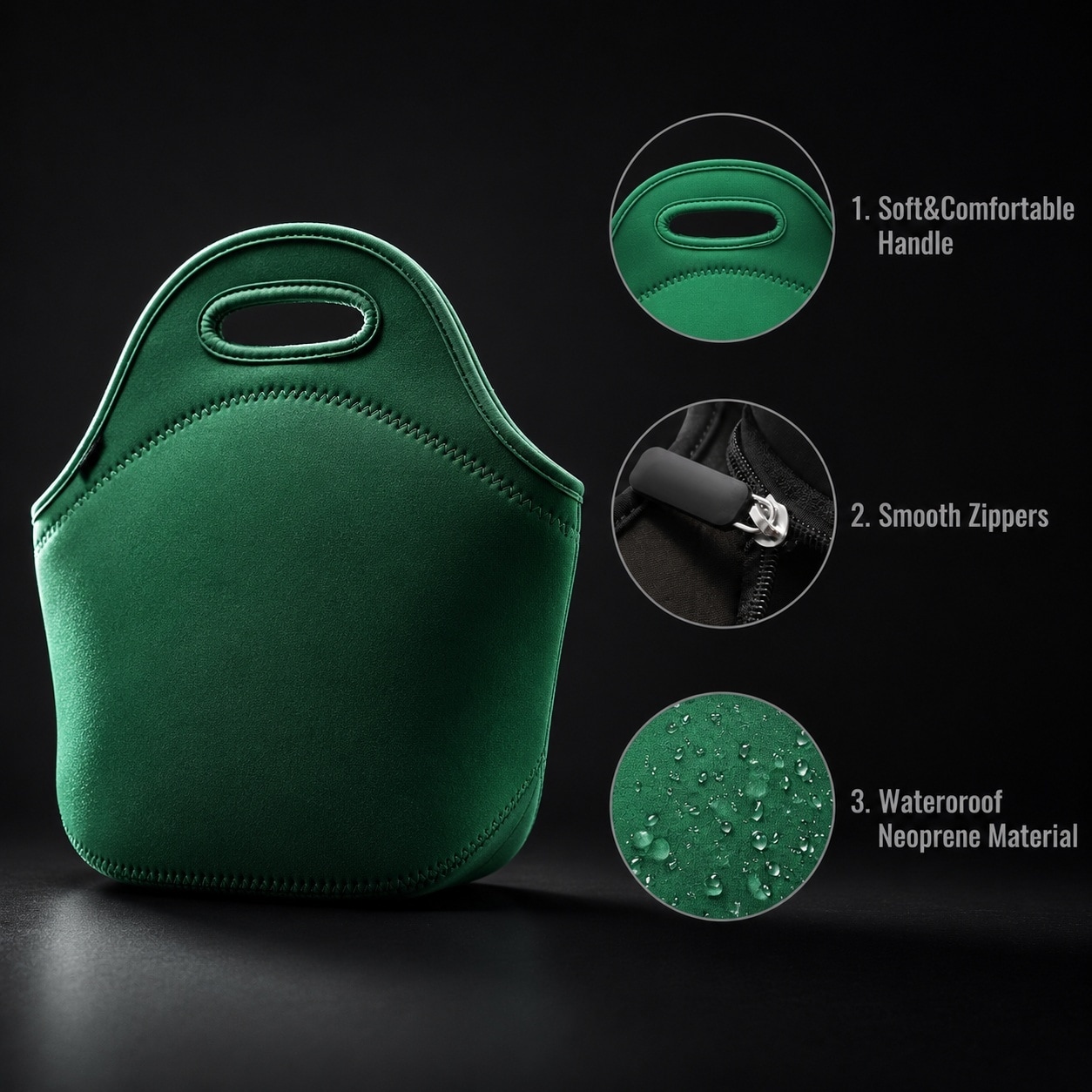 Baginizer BAGINIZER002308 Portable-Coolers - View #3