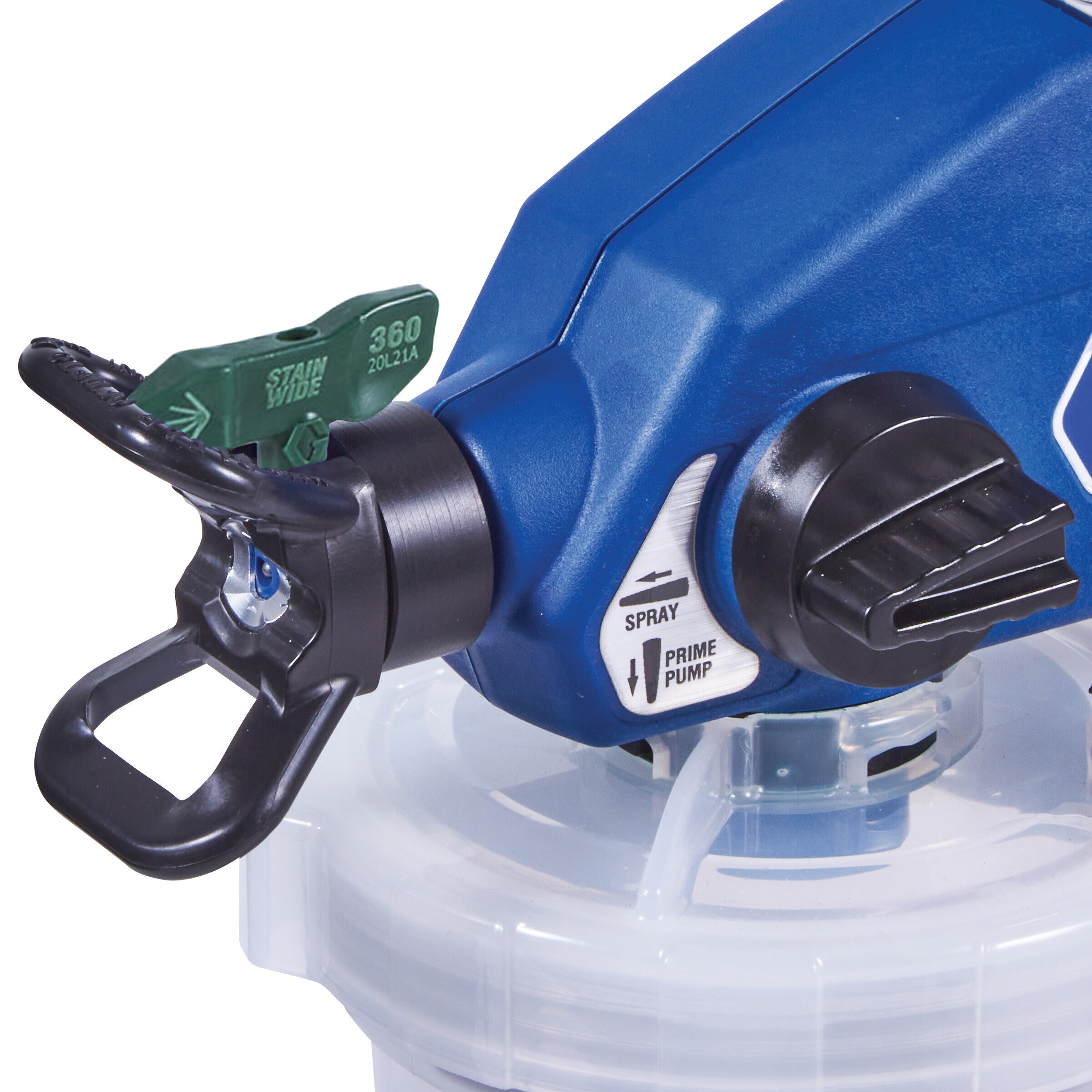 Graco 18F519 Paint-Sprayer-Tips - View #2